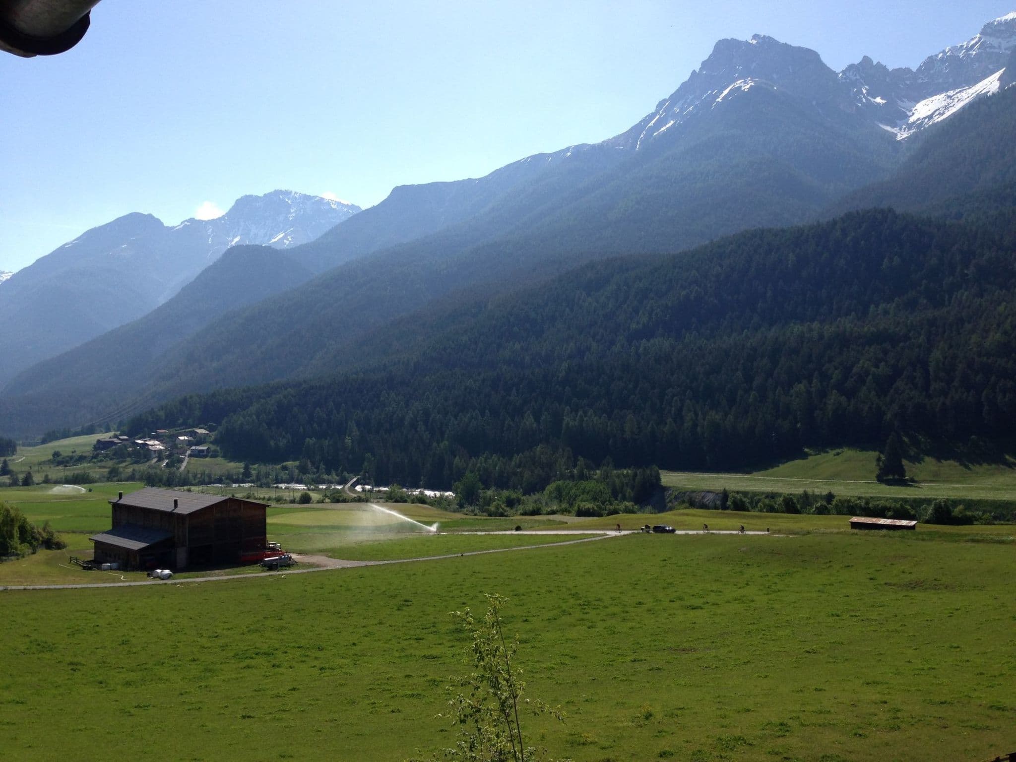 View