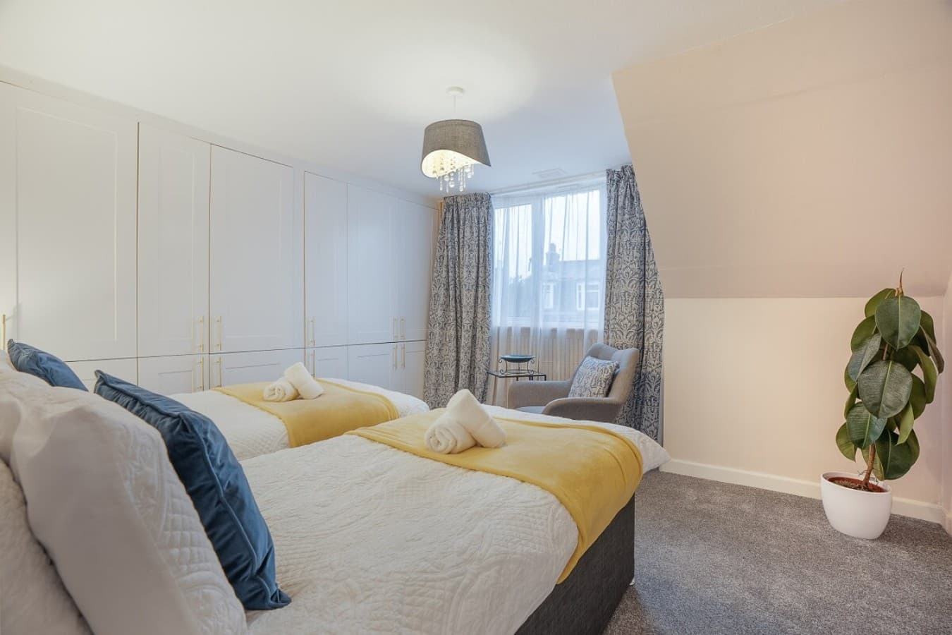 Kirk Brae House – Photo 19
