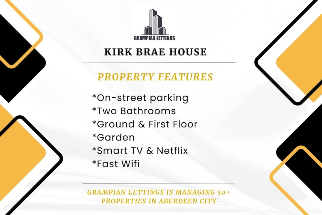 Kirk Brae House – Photo 32