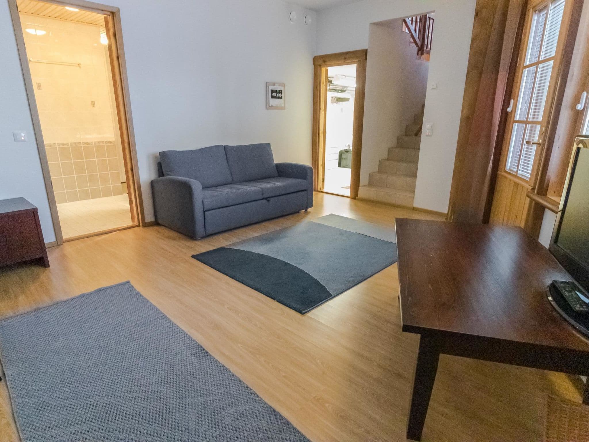 Inside other