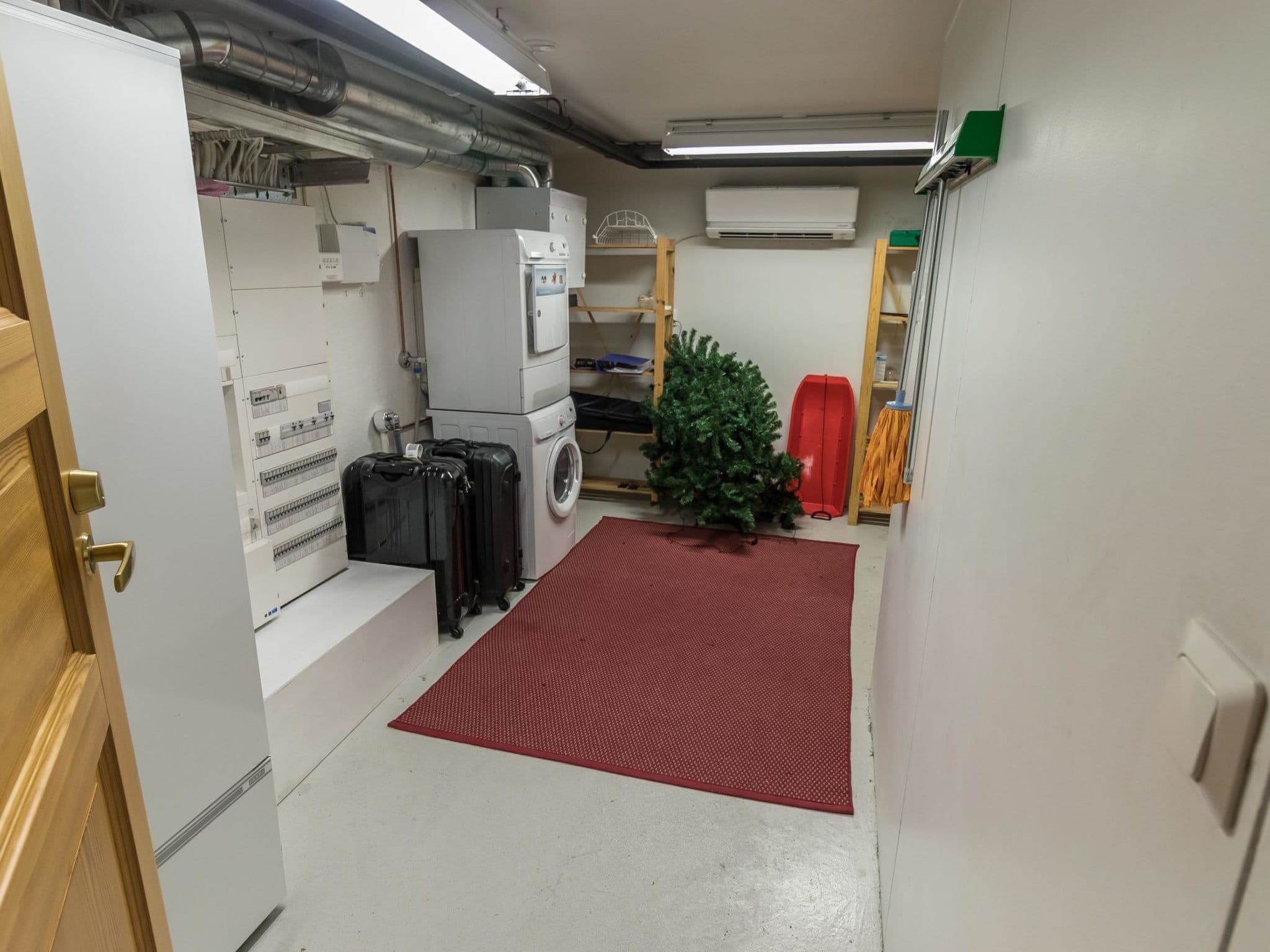 Inside other