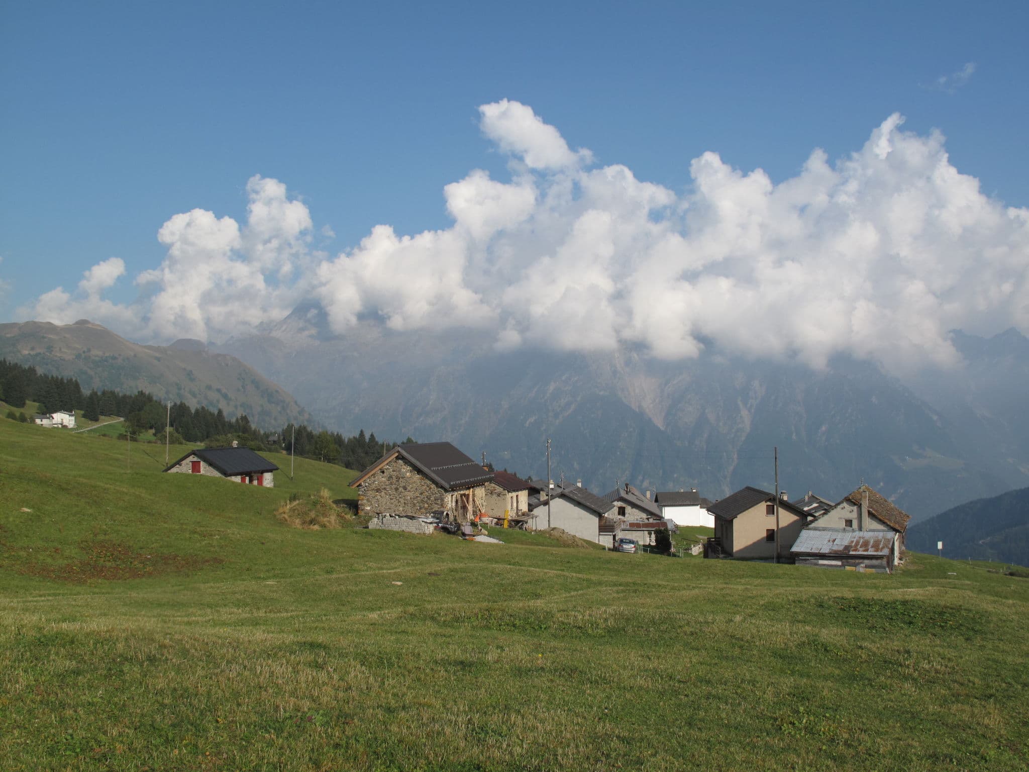 Place