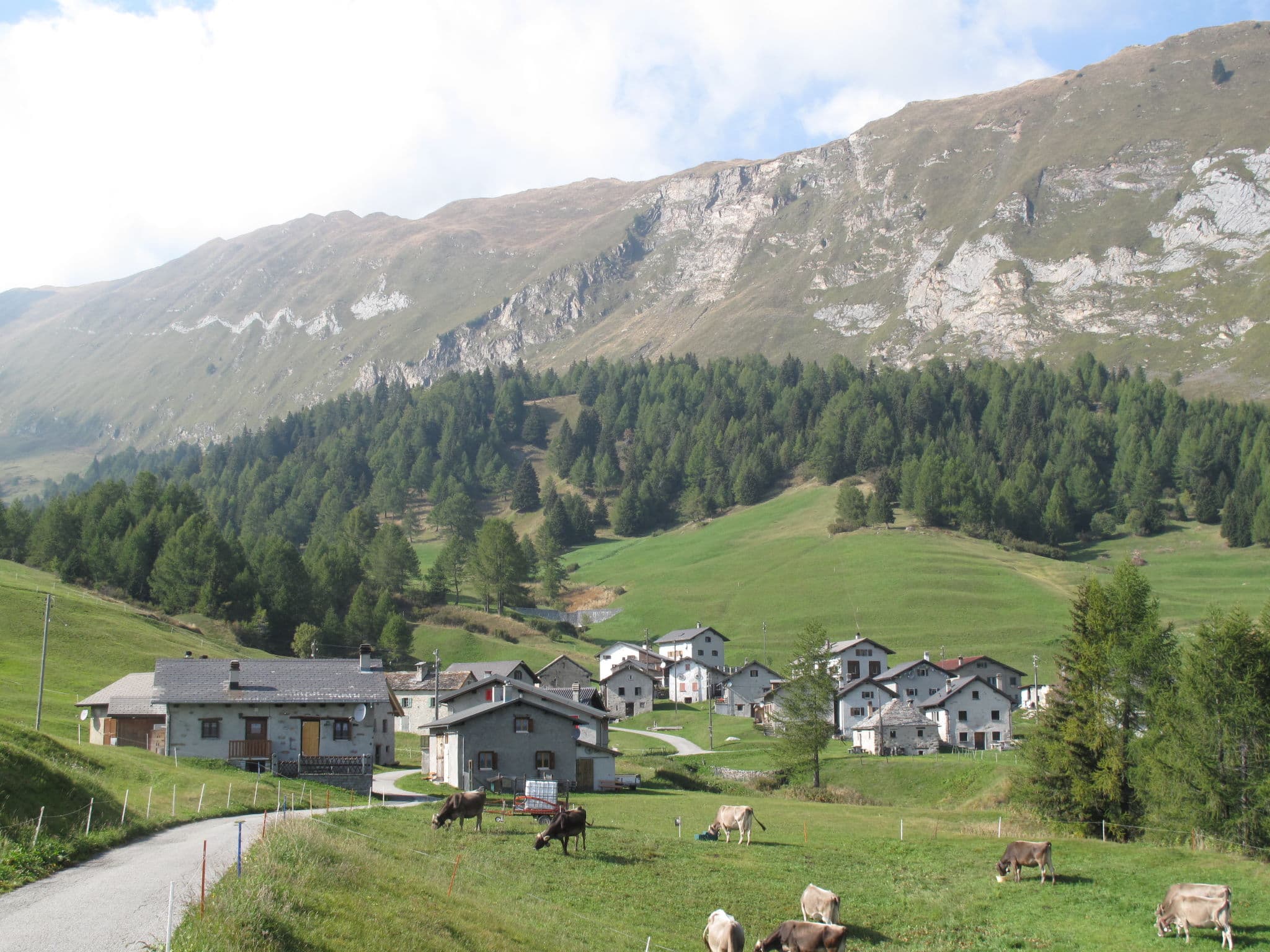 Place