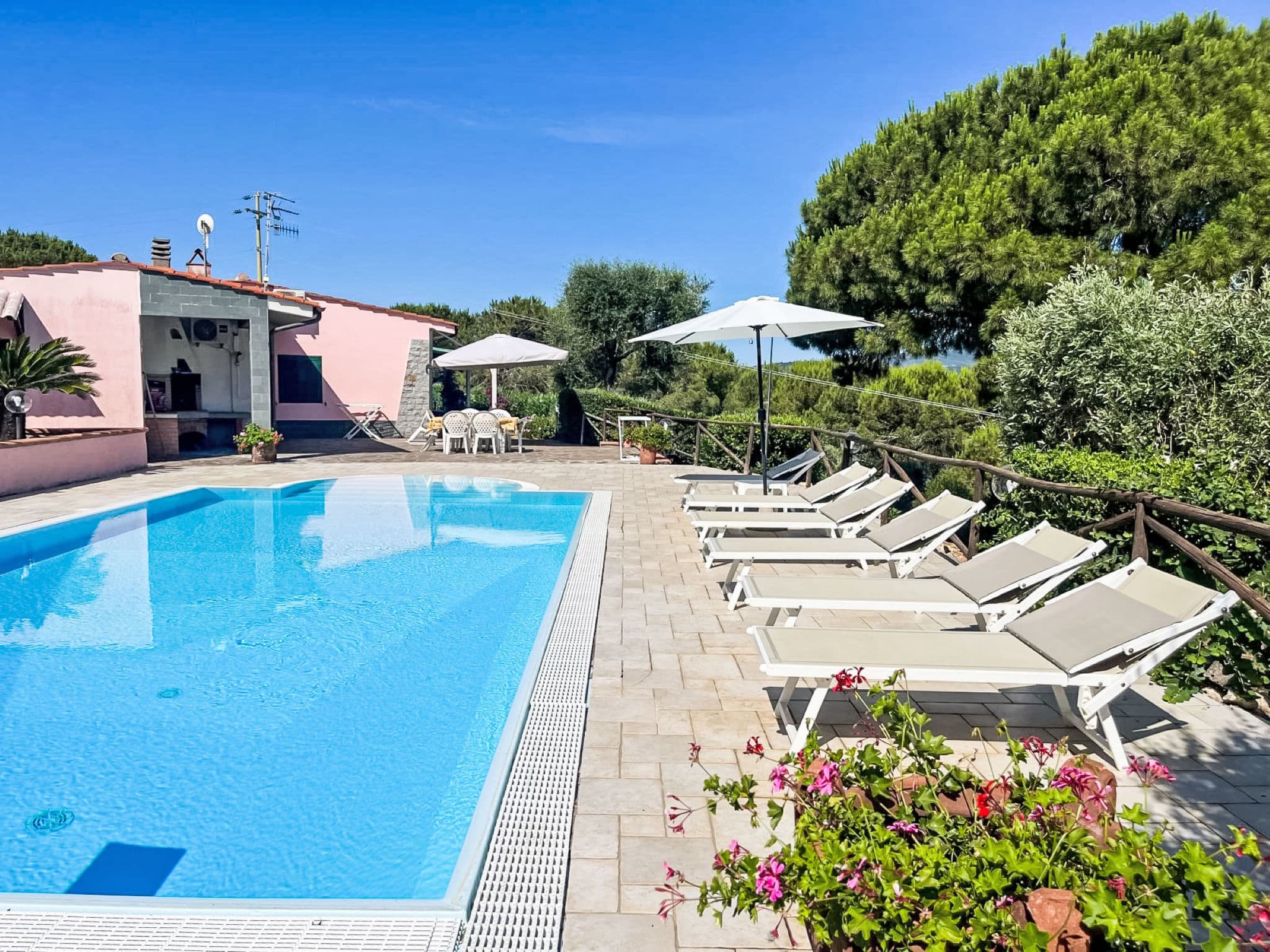 Pool Outdoor