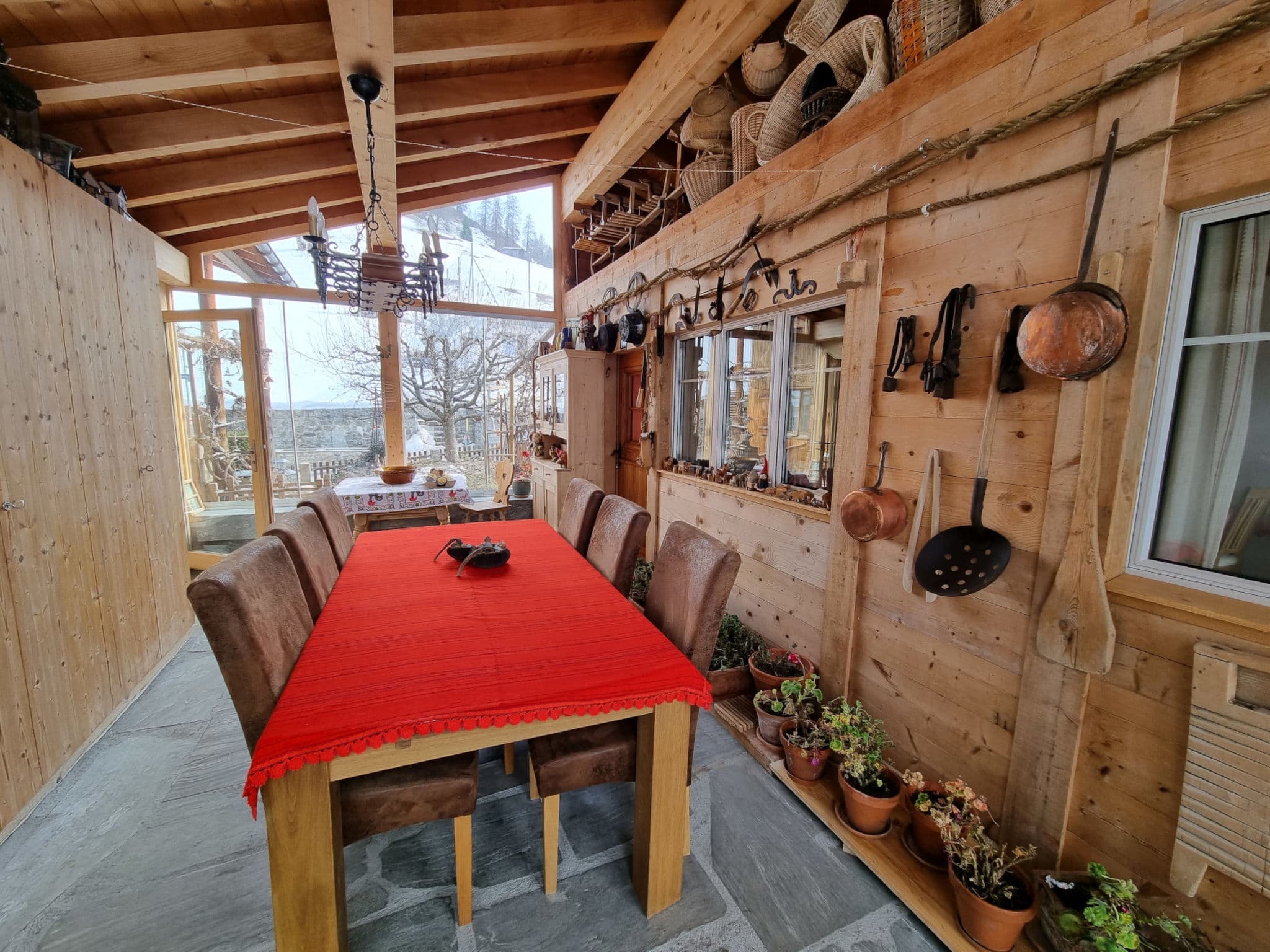 Outdoor