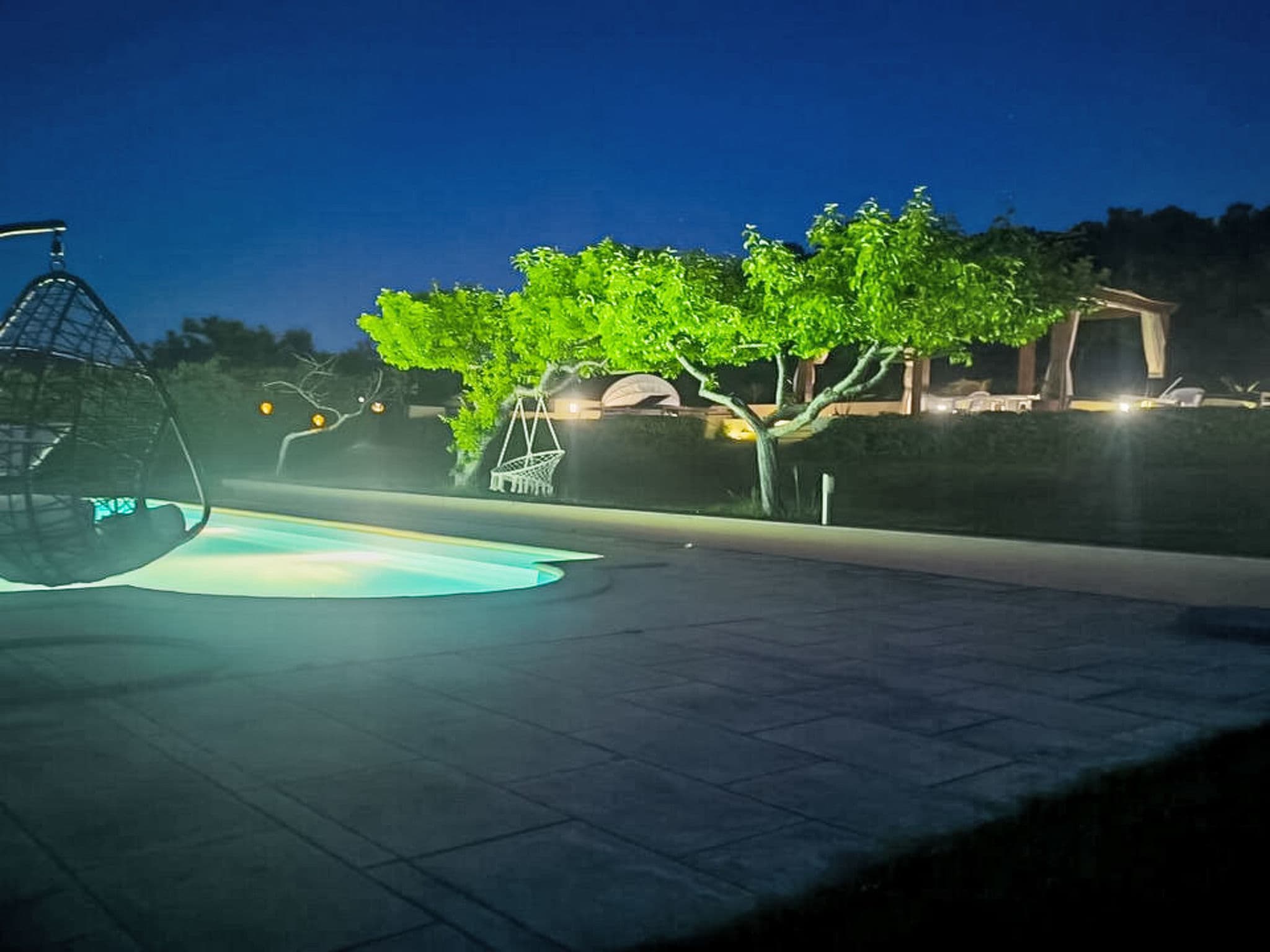 Pool Outdoor