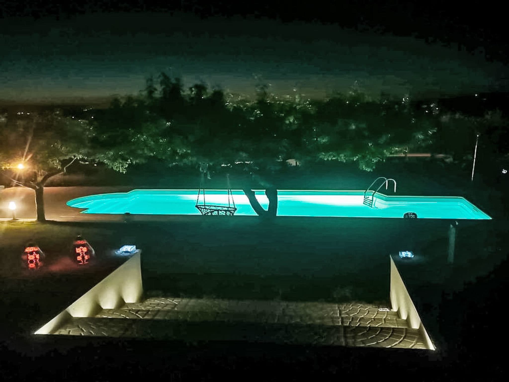 Pool Outdoor