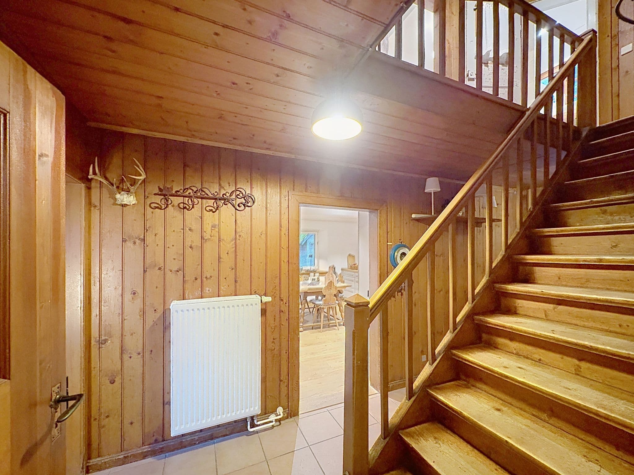 Inside other