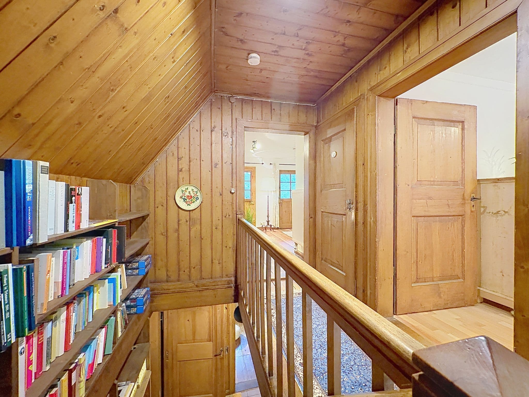 Inside other