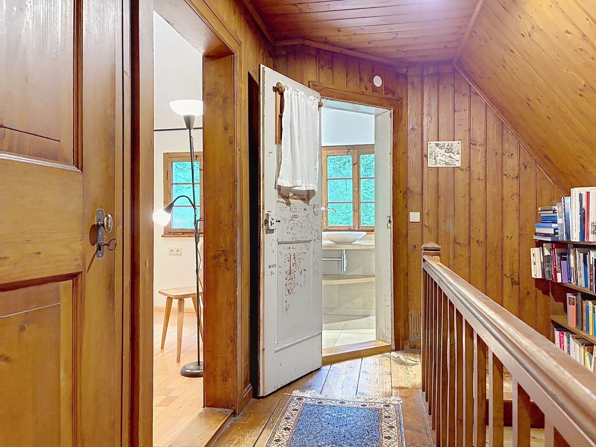 Inside other
