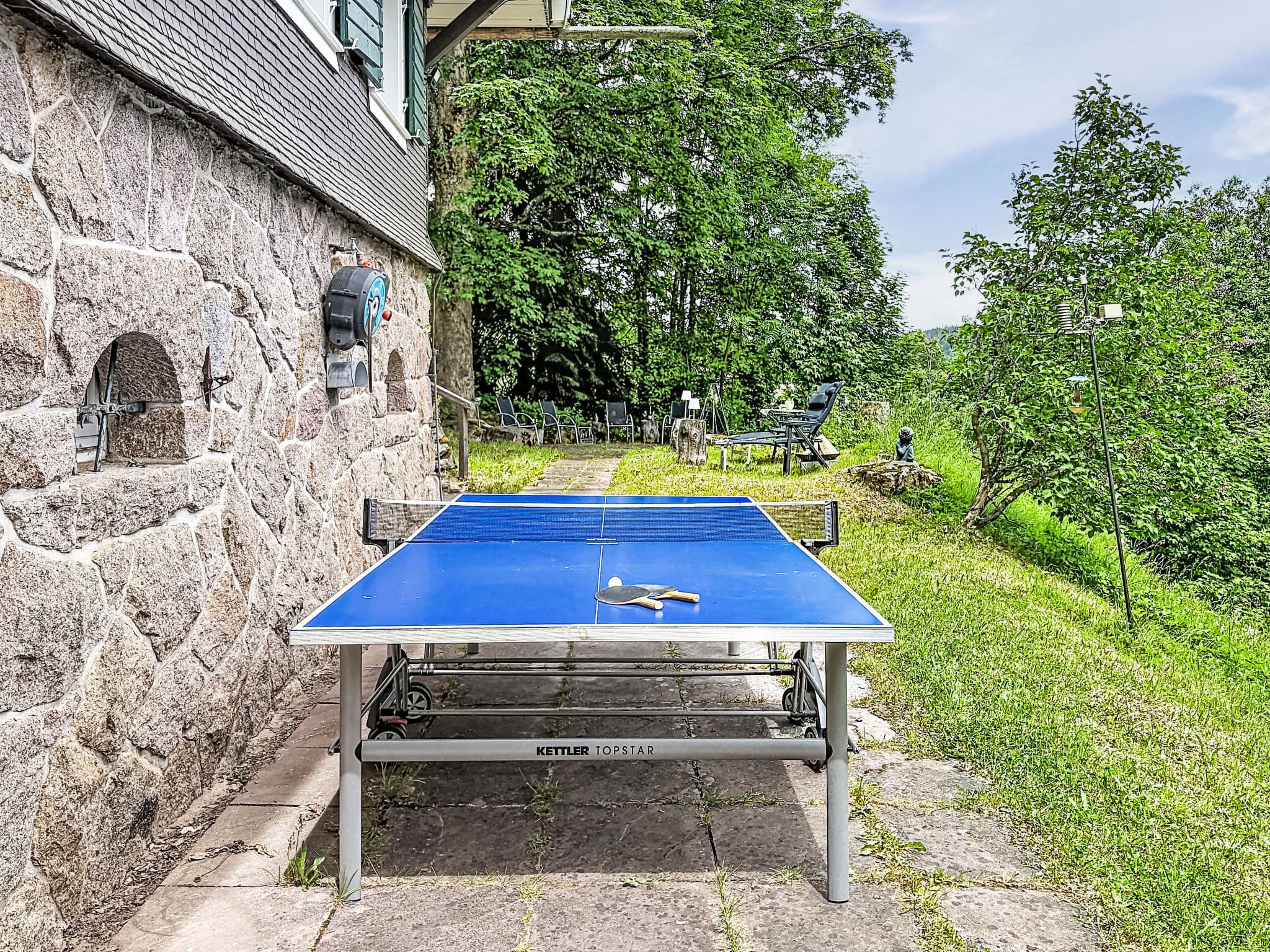 Outdoor