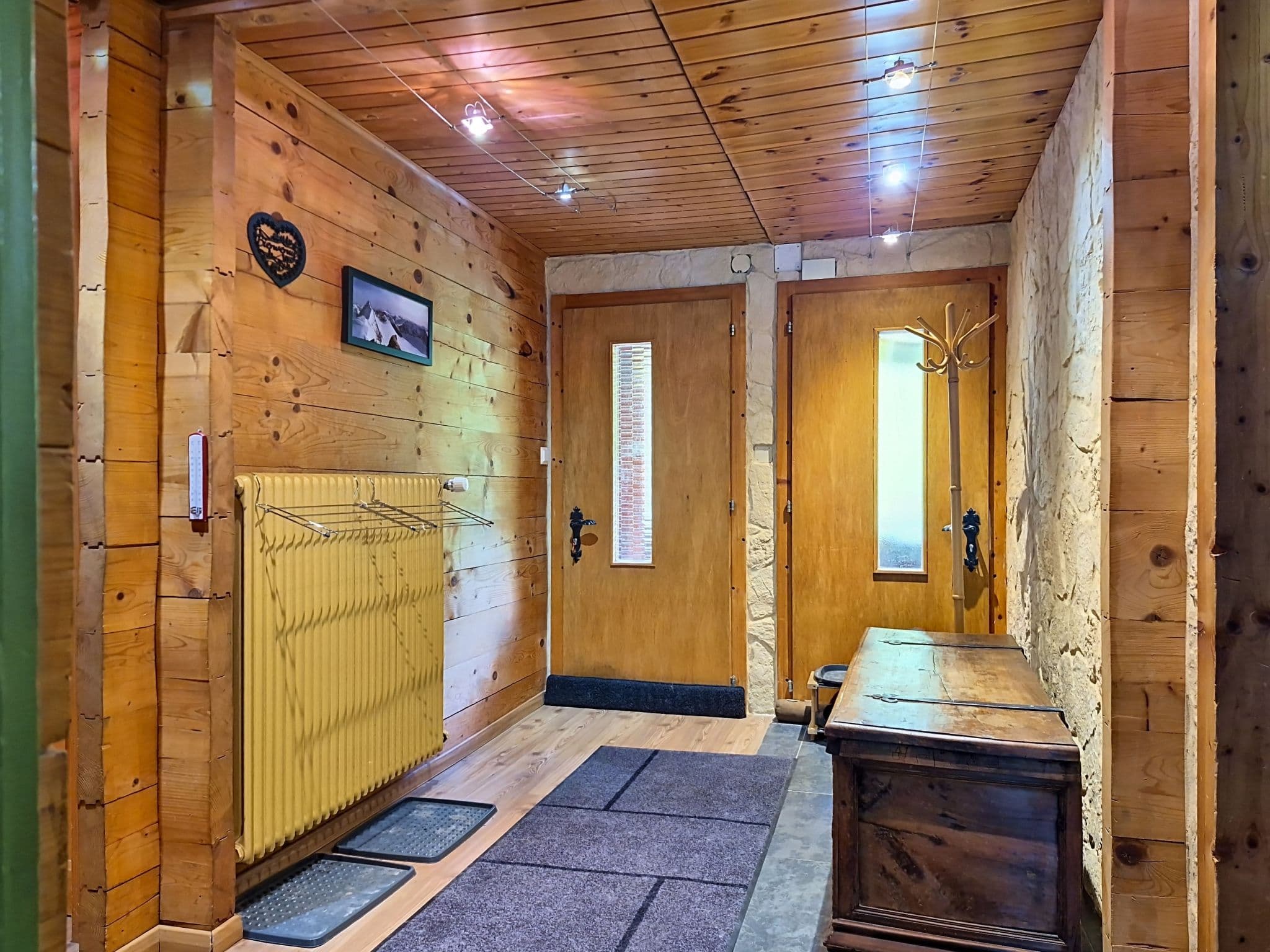 Inside other