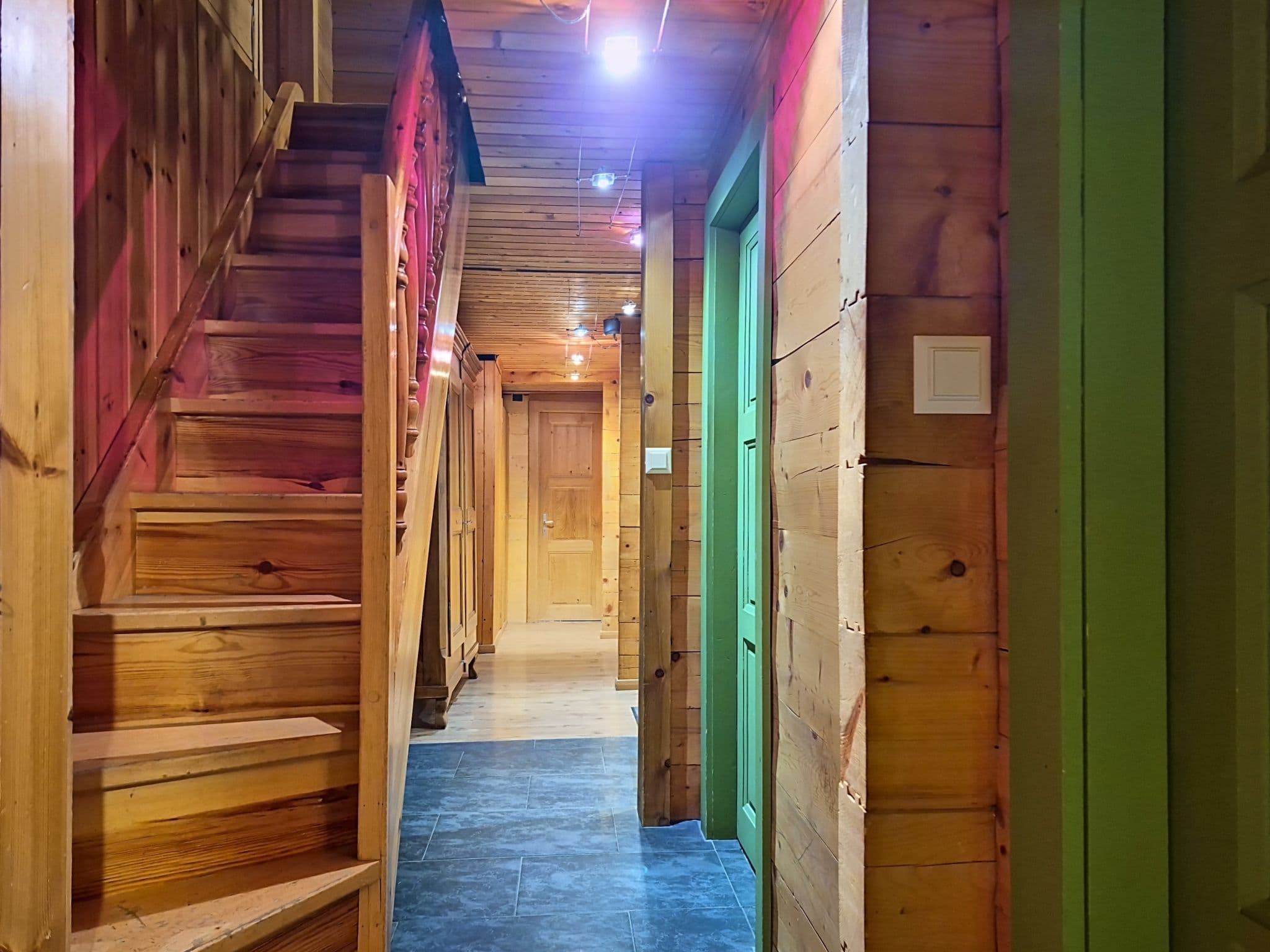 Inside other