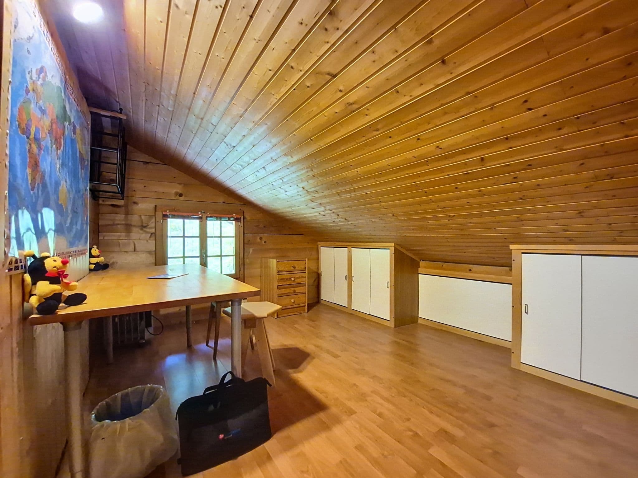 Inside other