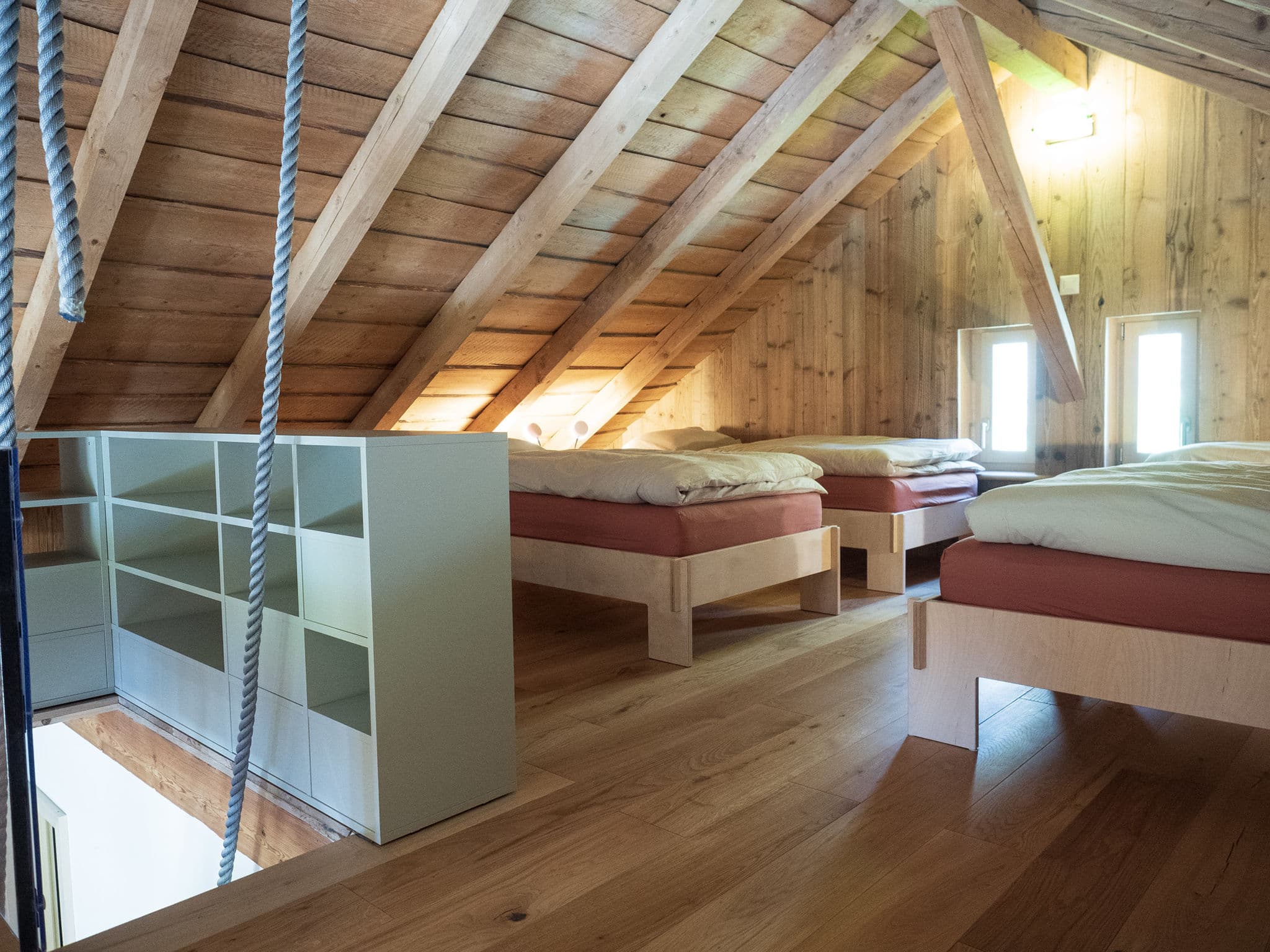 Inside other