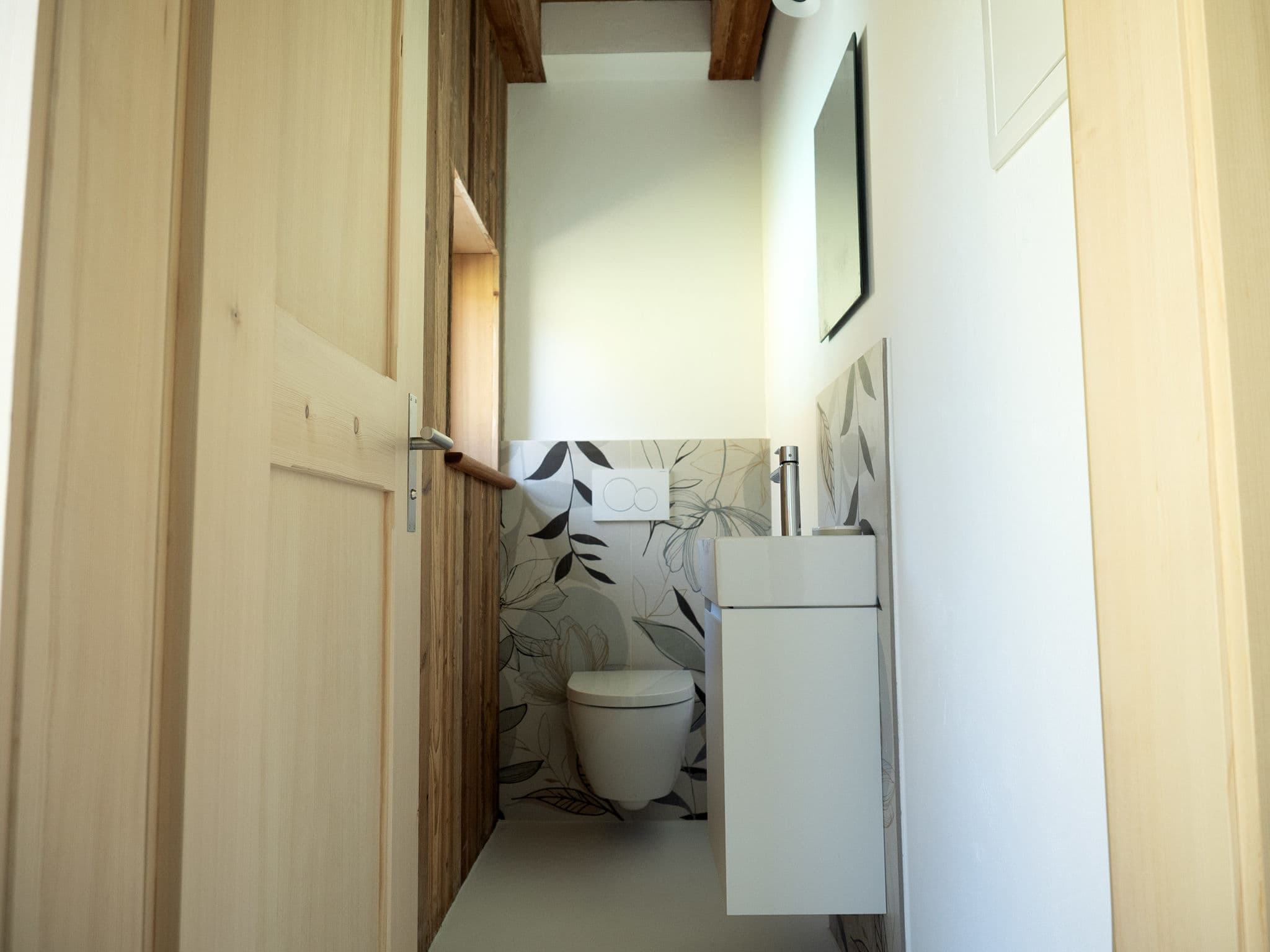 Inside other