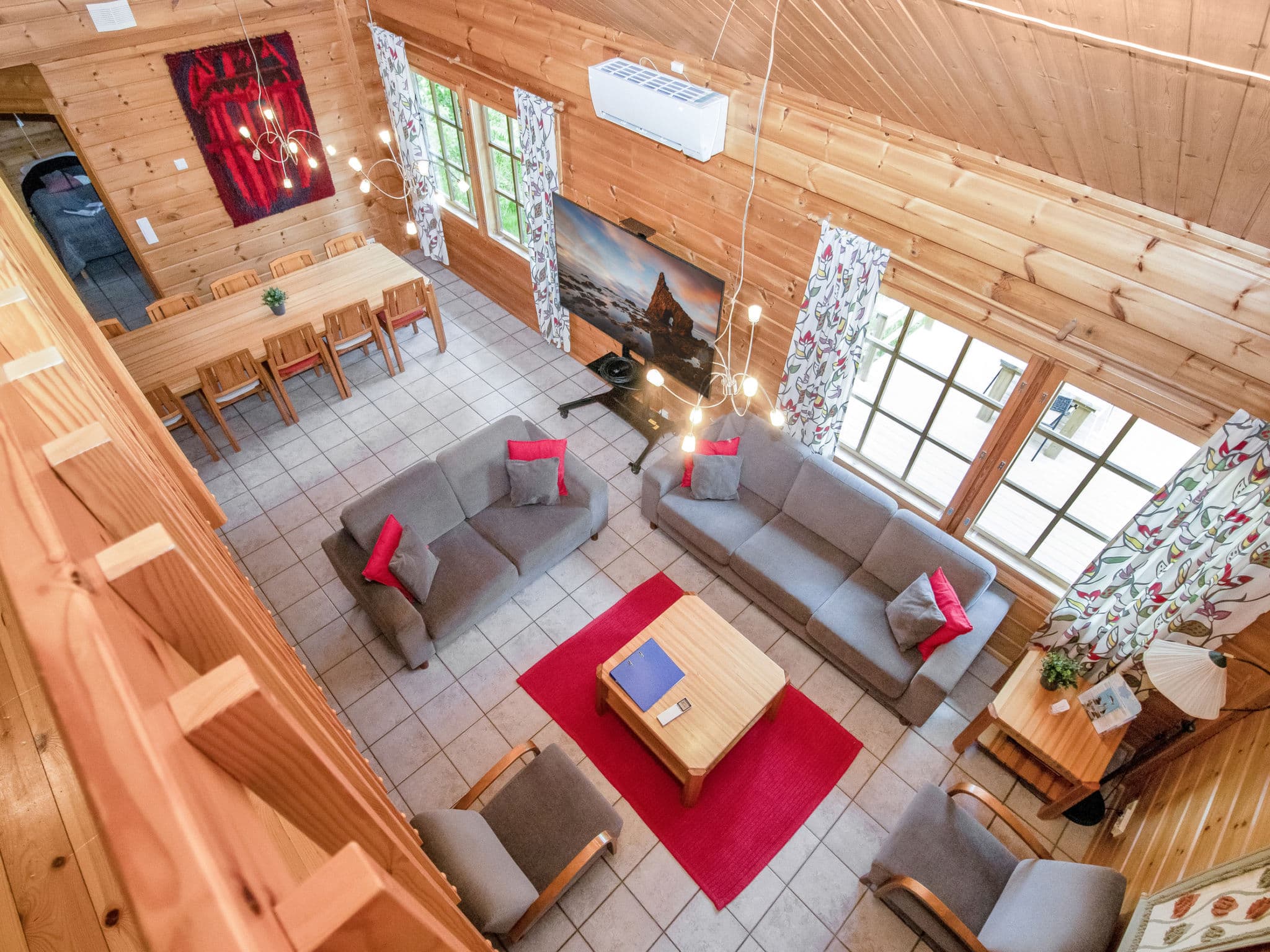 Inside other