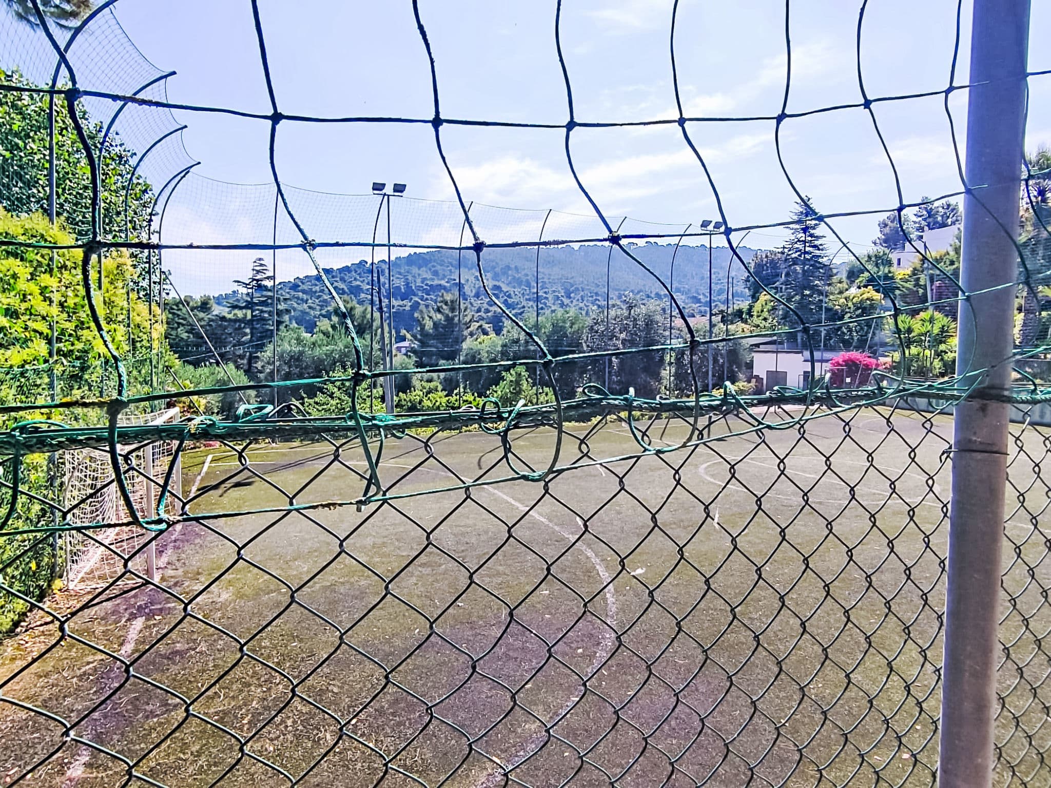 Outdoor