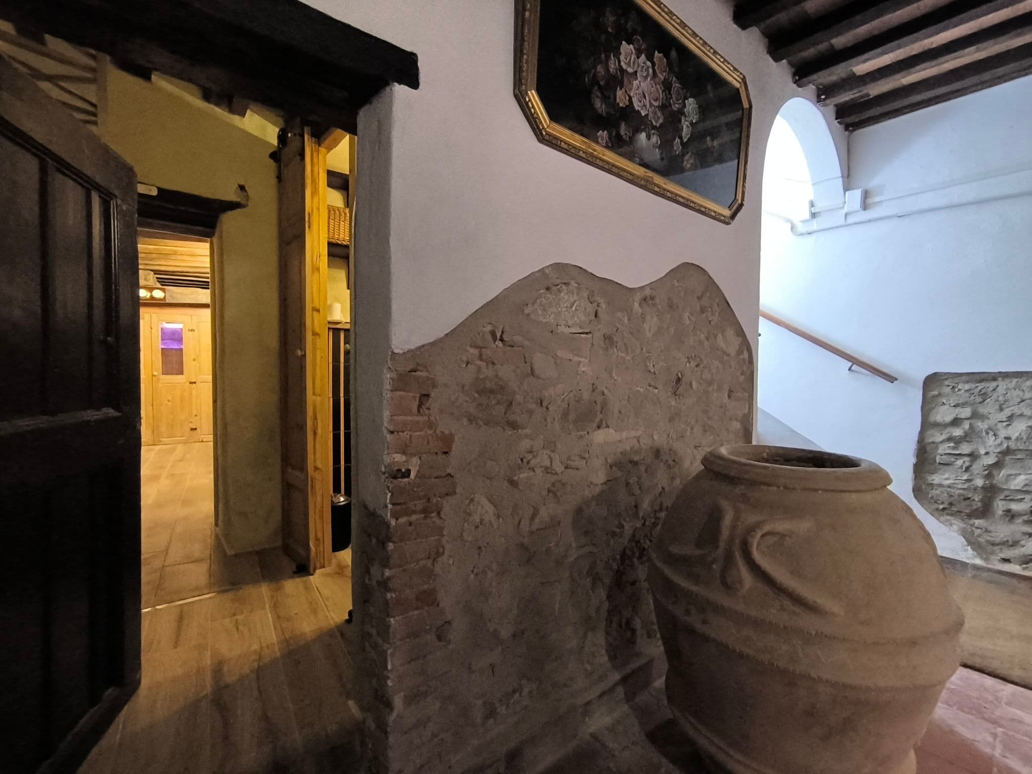 Inside other