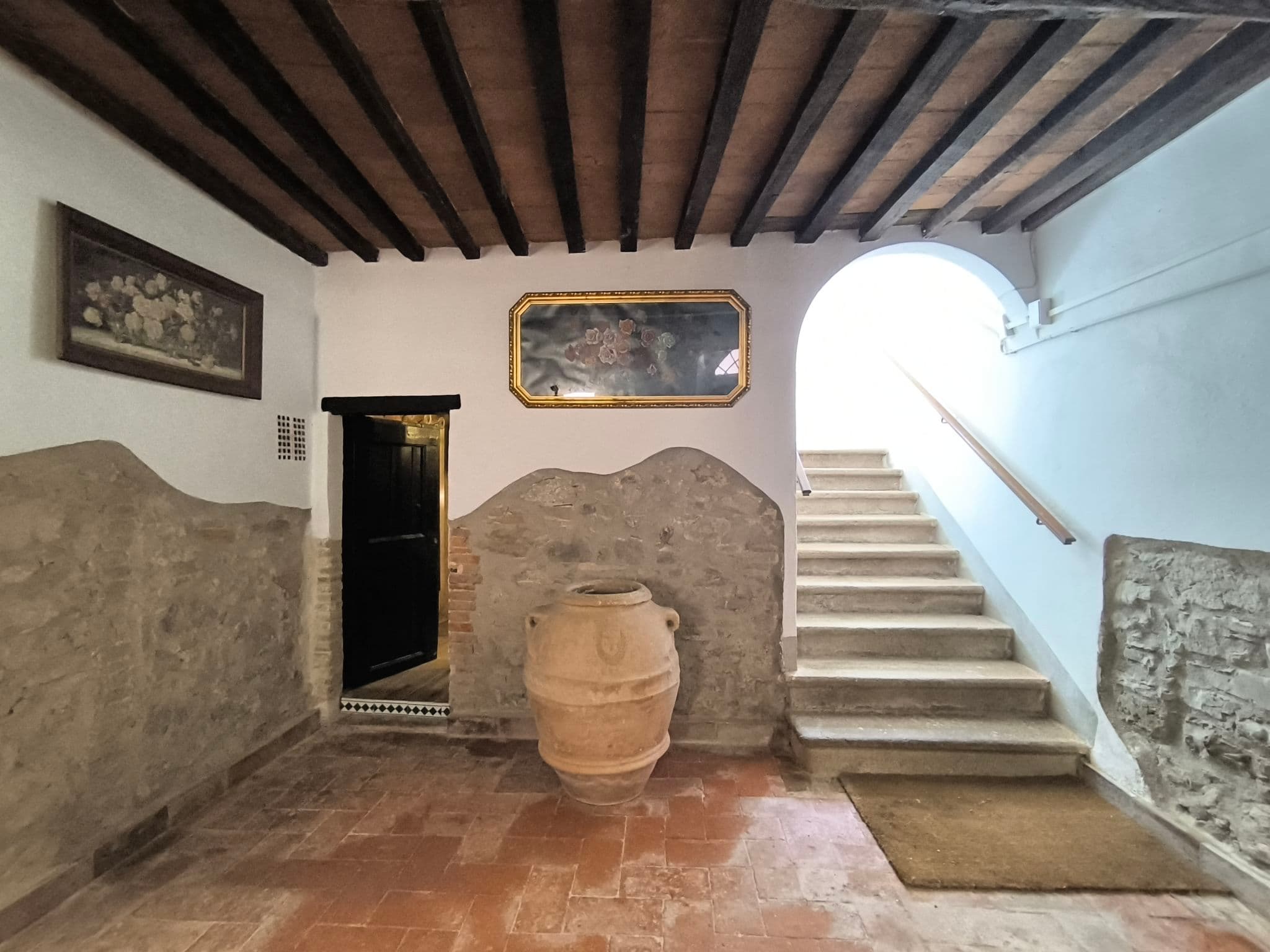 Inside other