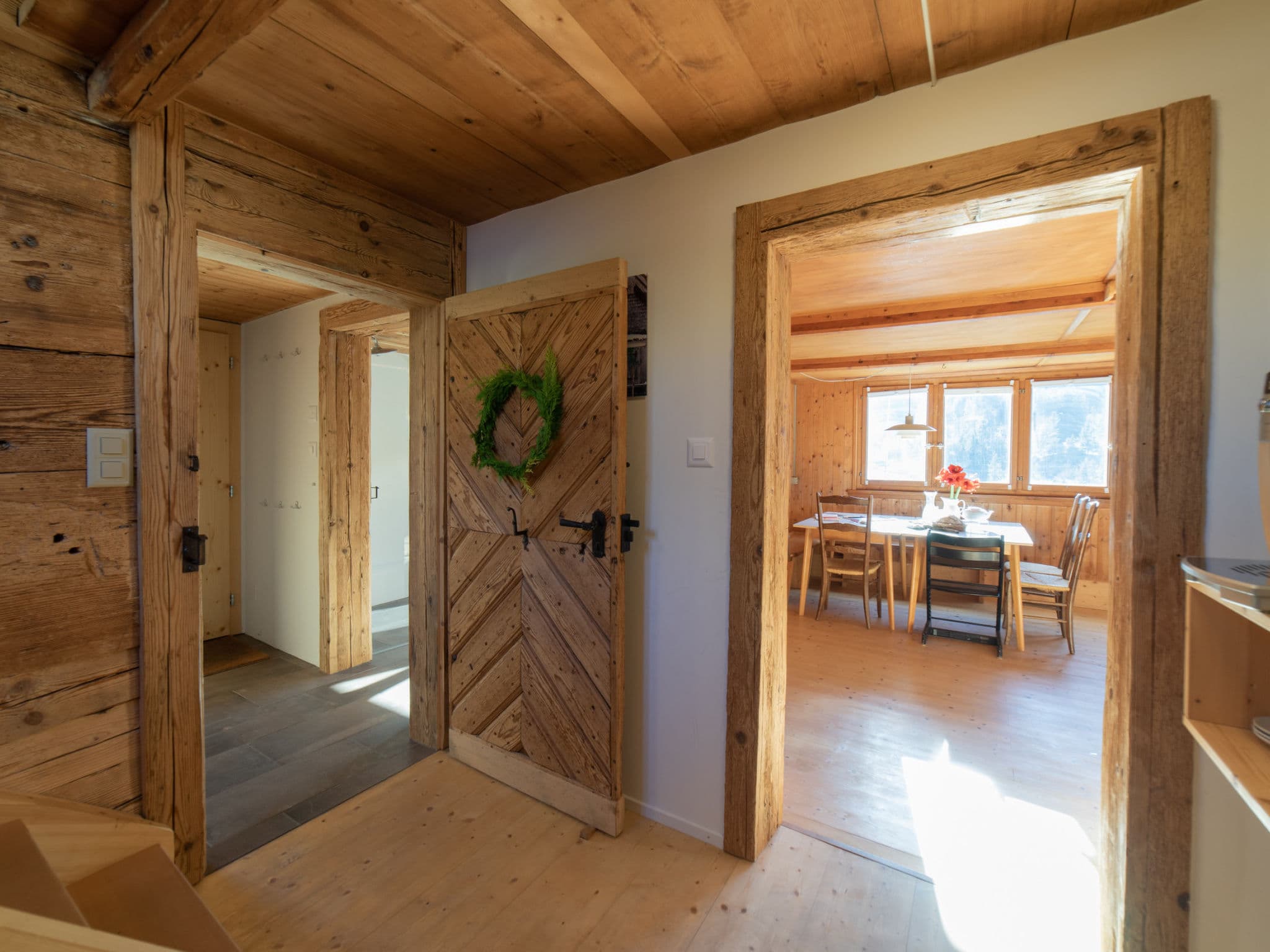 Inside other