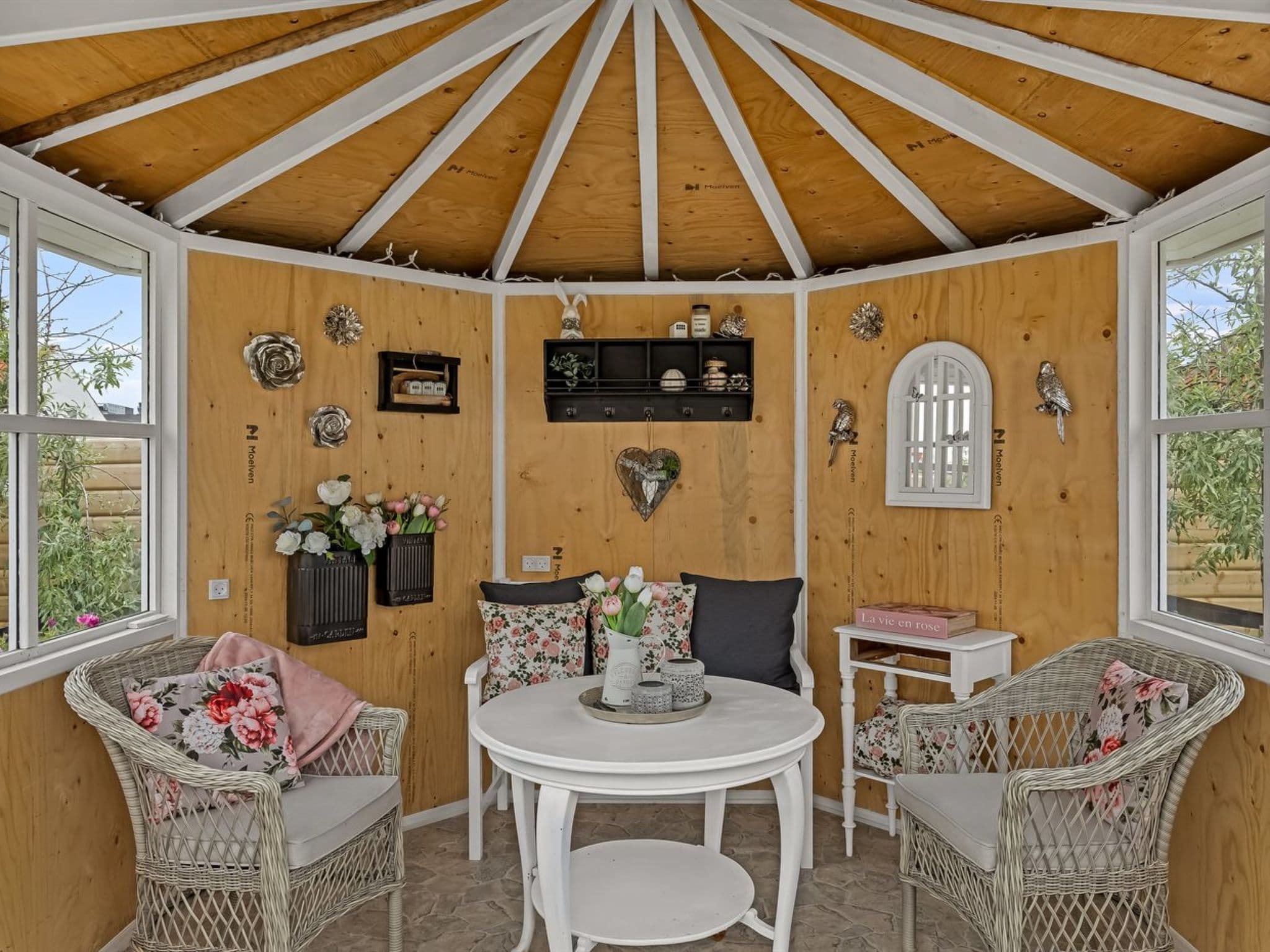 Inside other