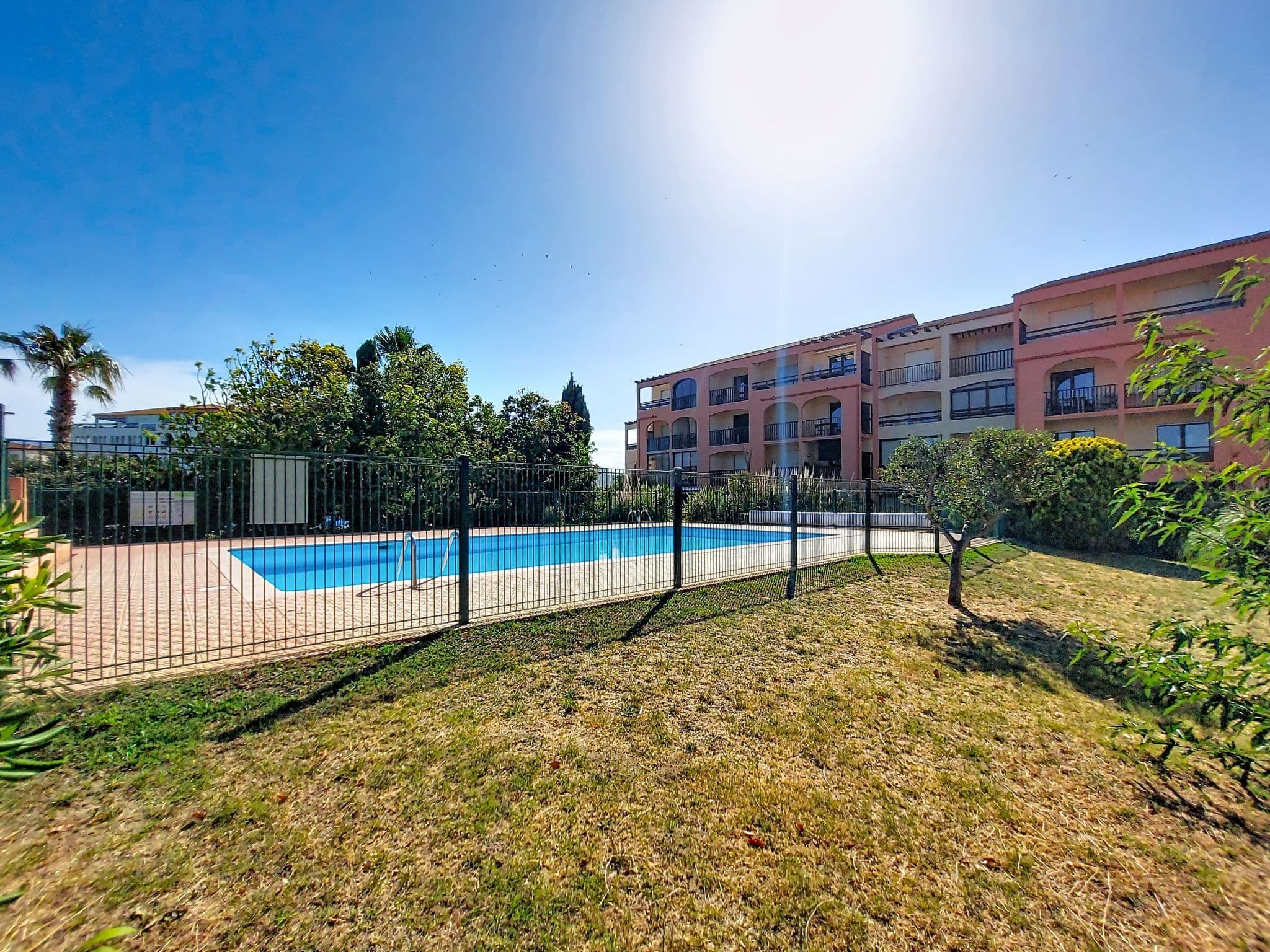 Pool Outdoor