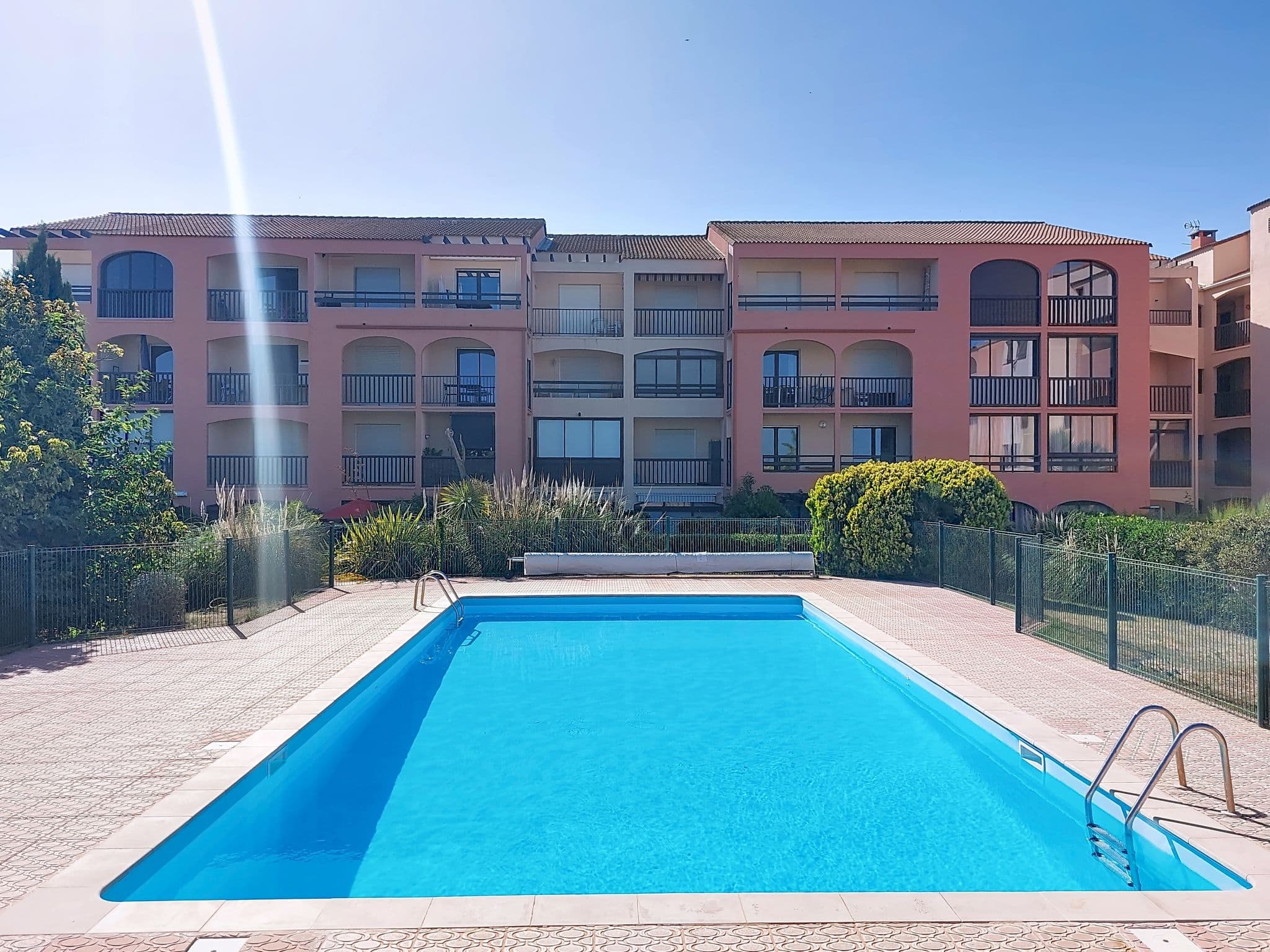 Pool Outdoor