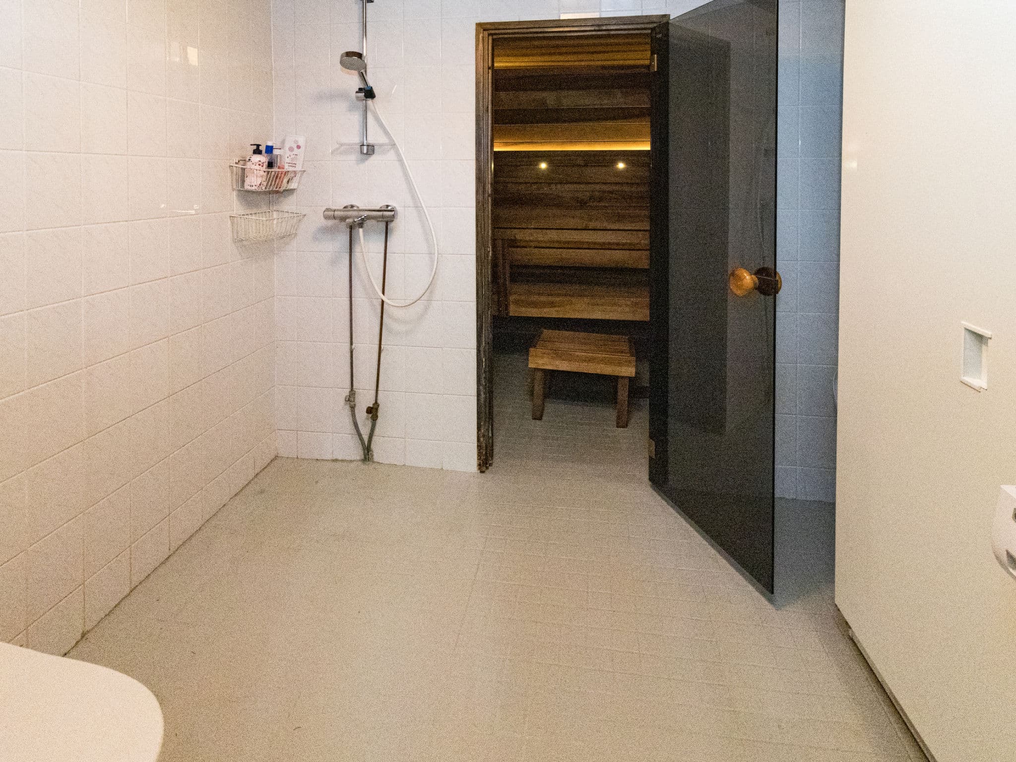 Inside other