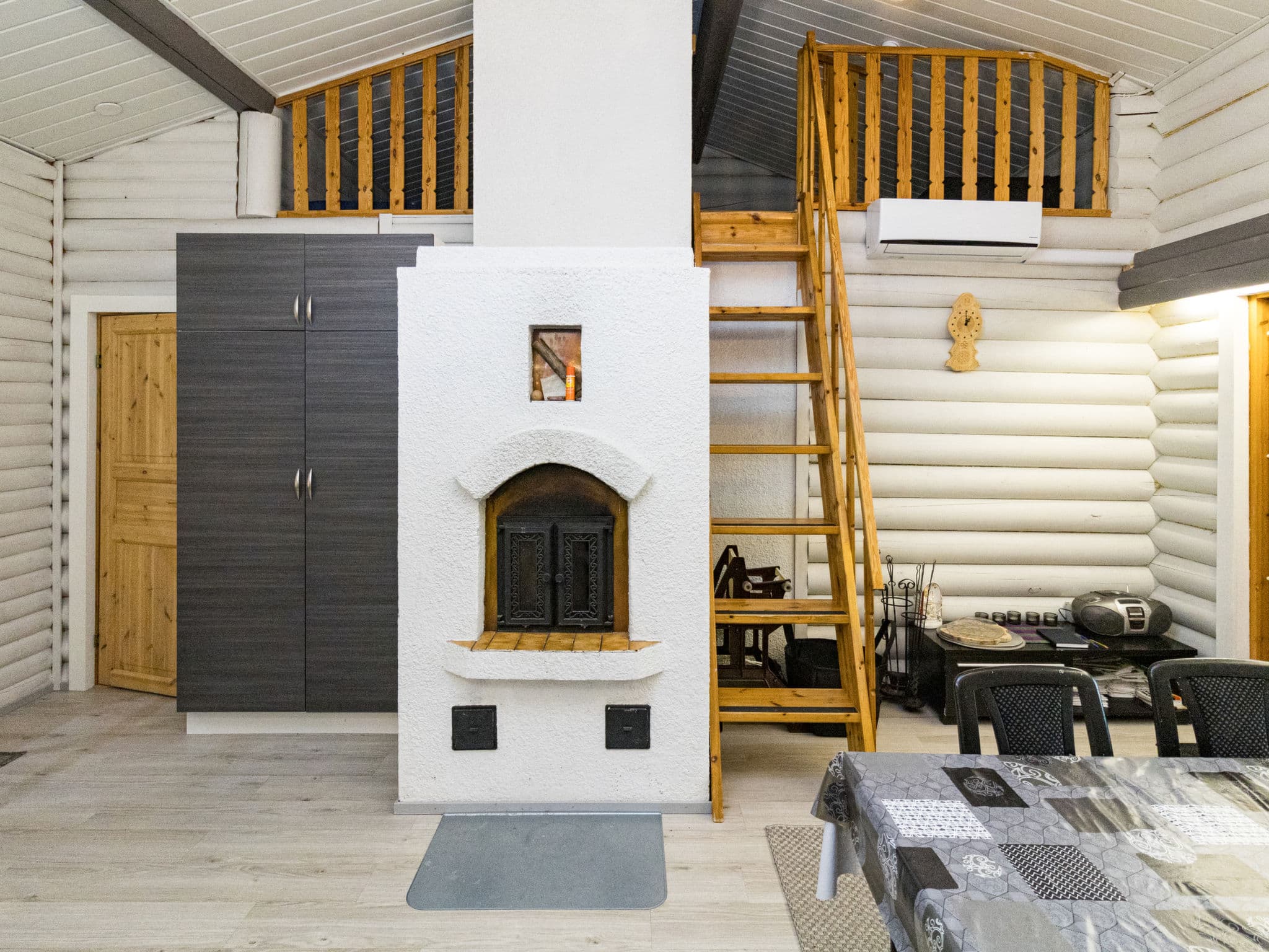 Inside other