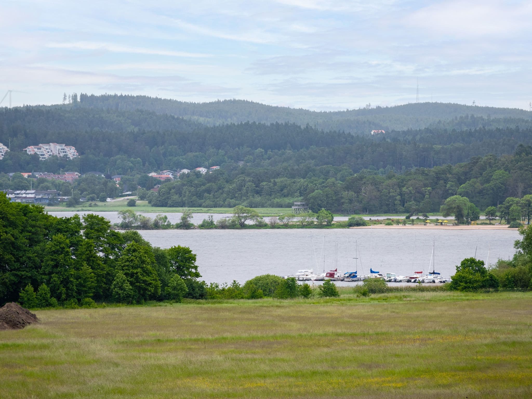Place