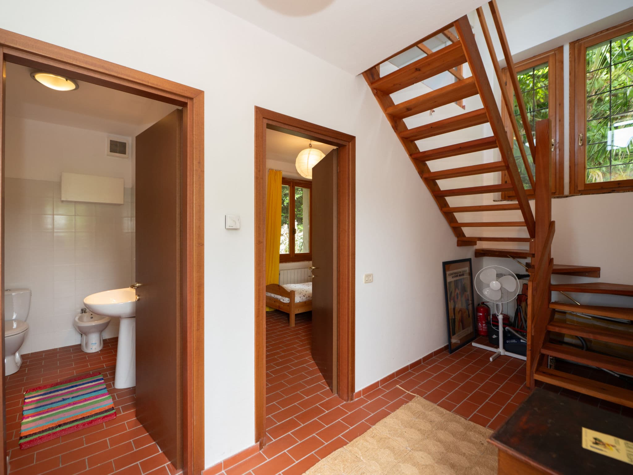 Inside other