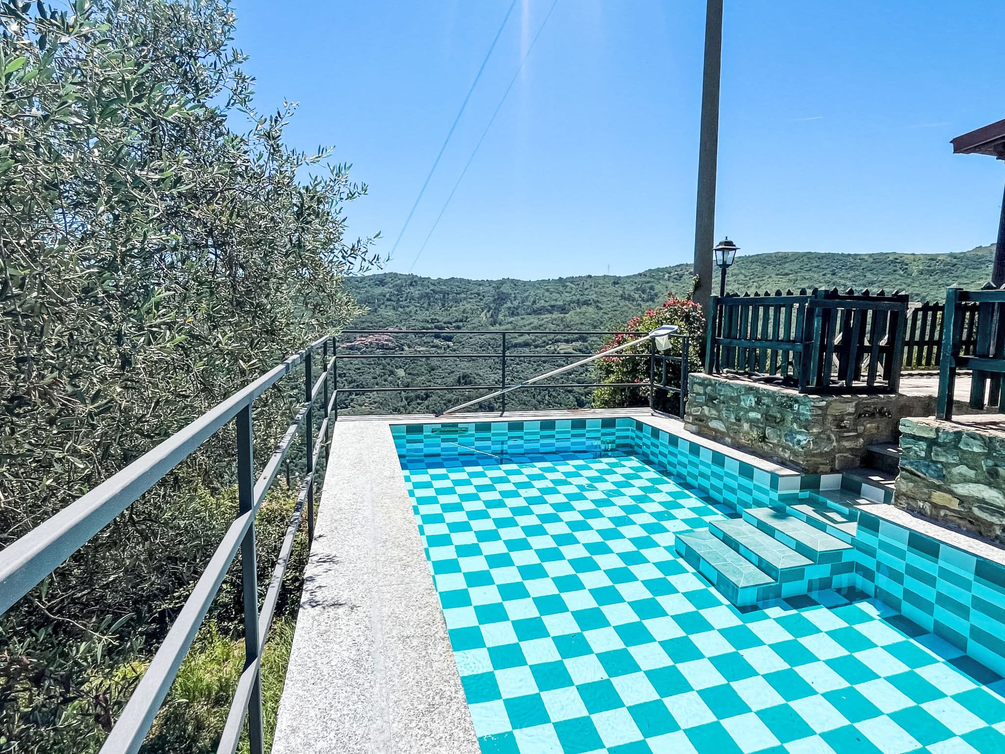 Pool Outdoor