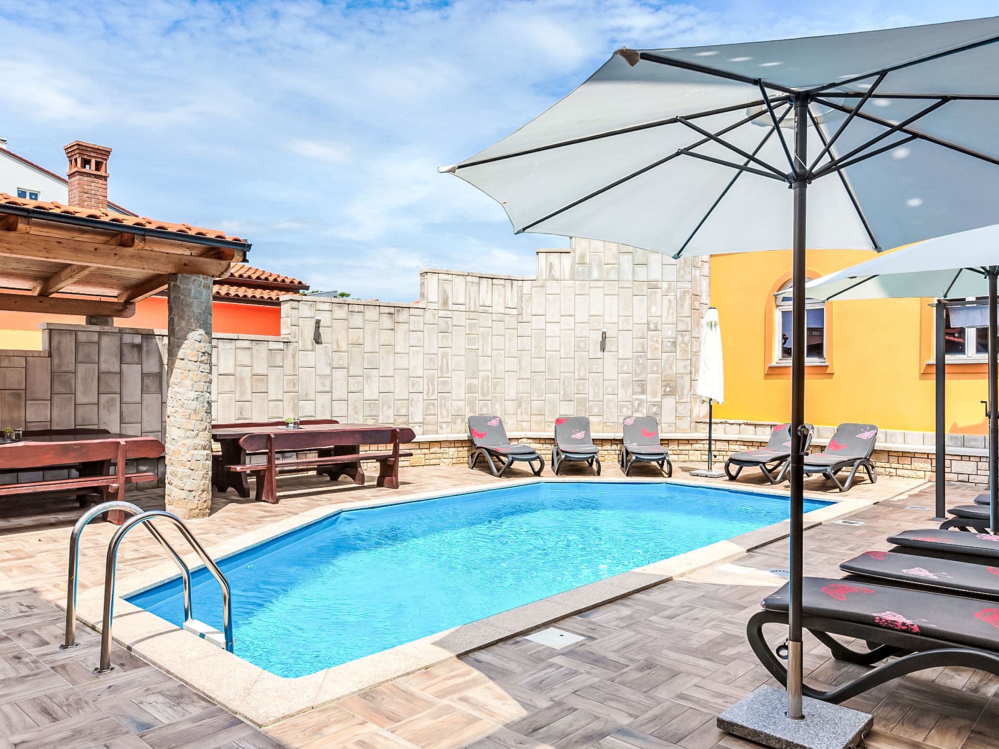 Pool Outdoor