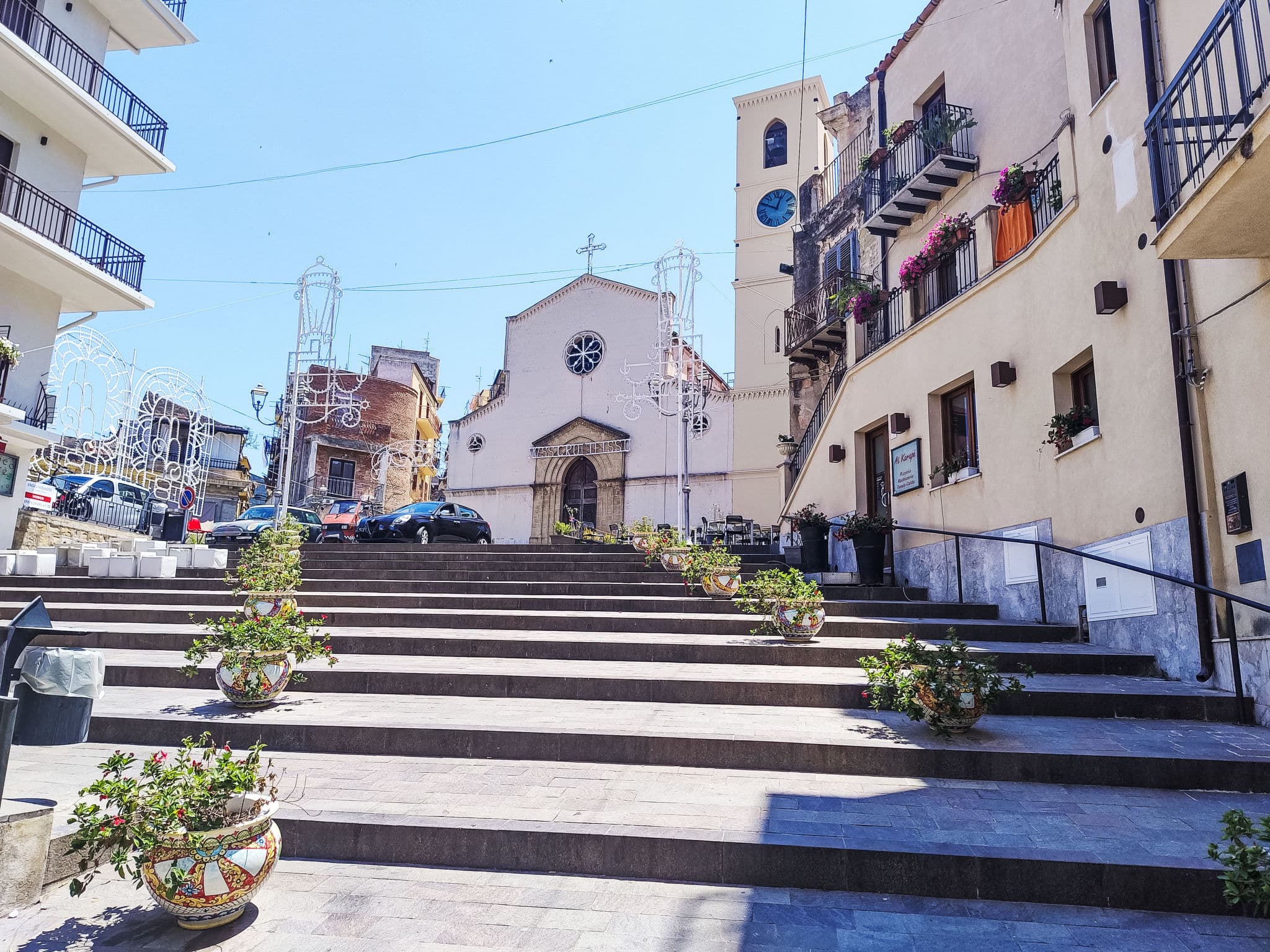 Place
