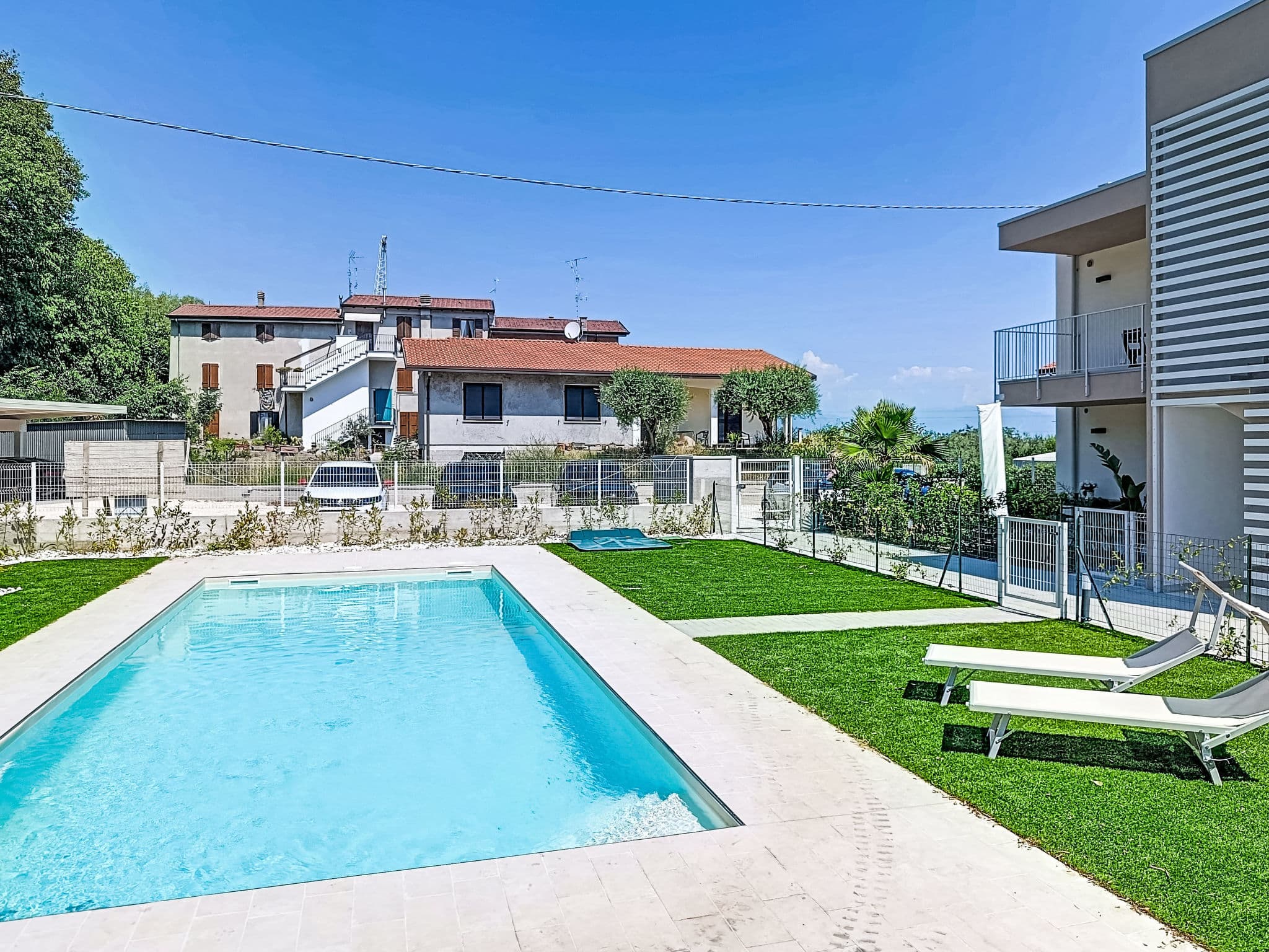 Pool Outdoor