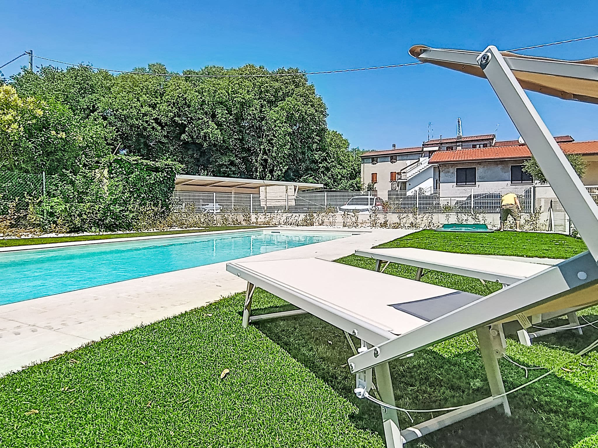 Pool Outdoor