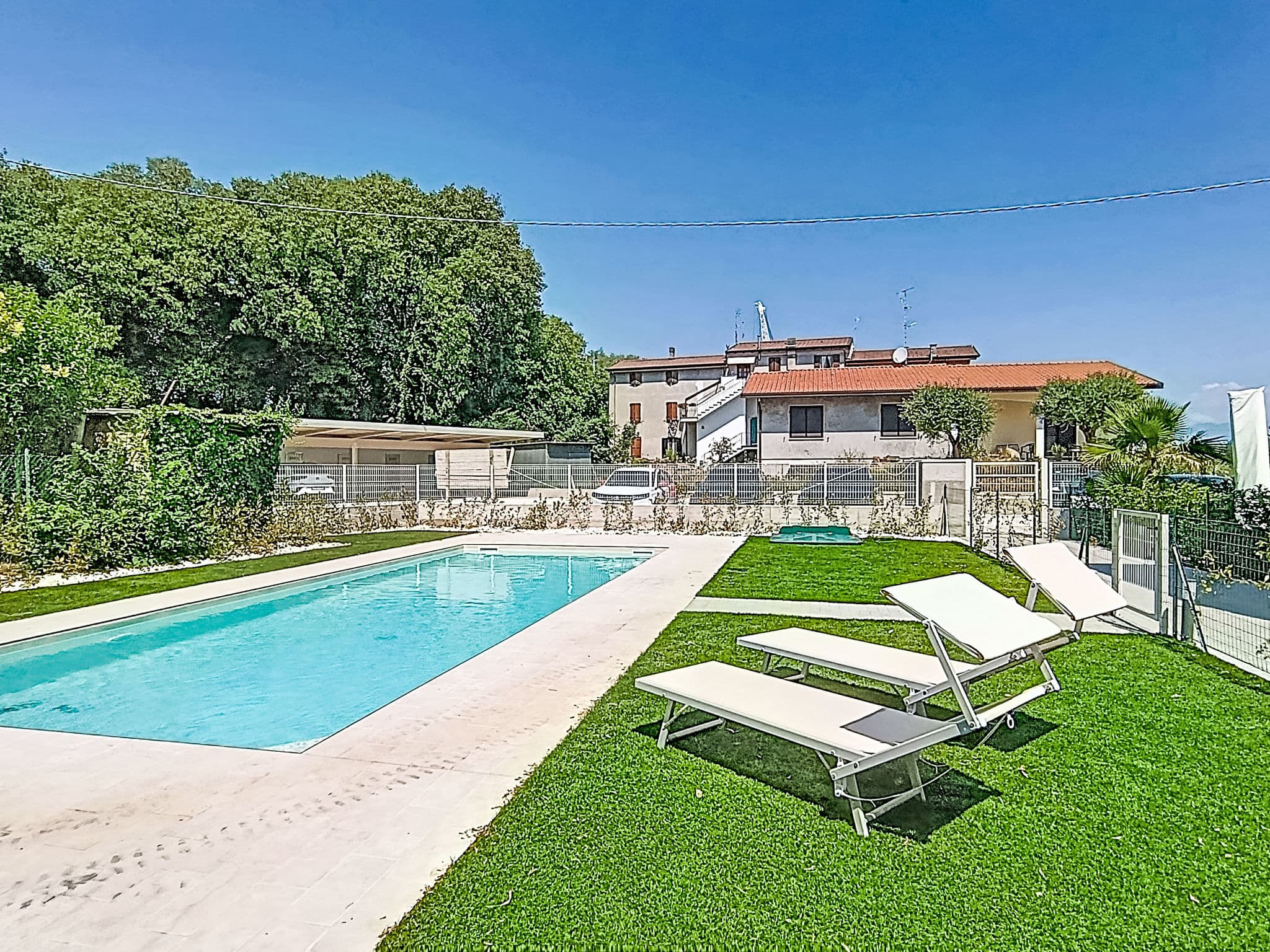 Pool Outdoor