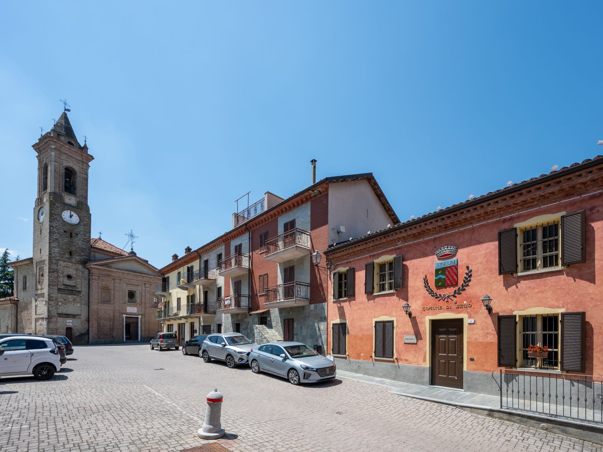 Place