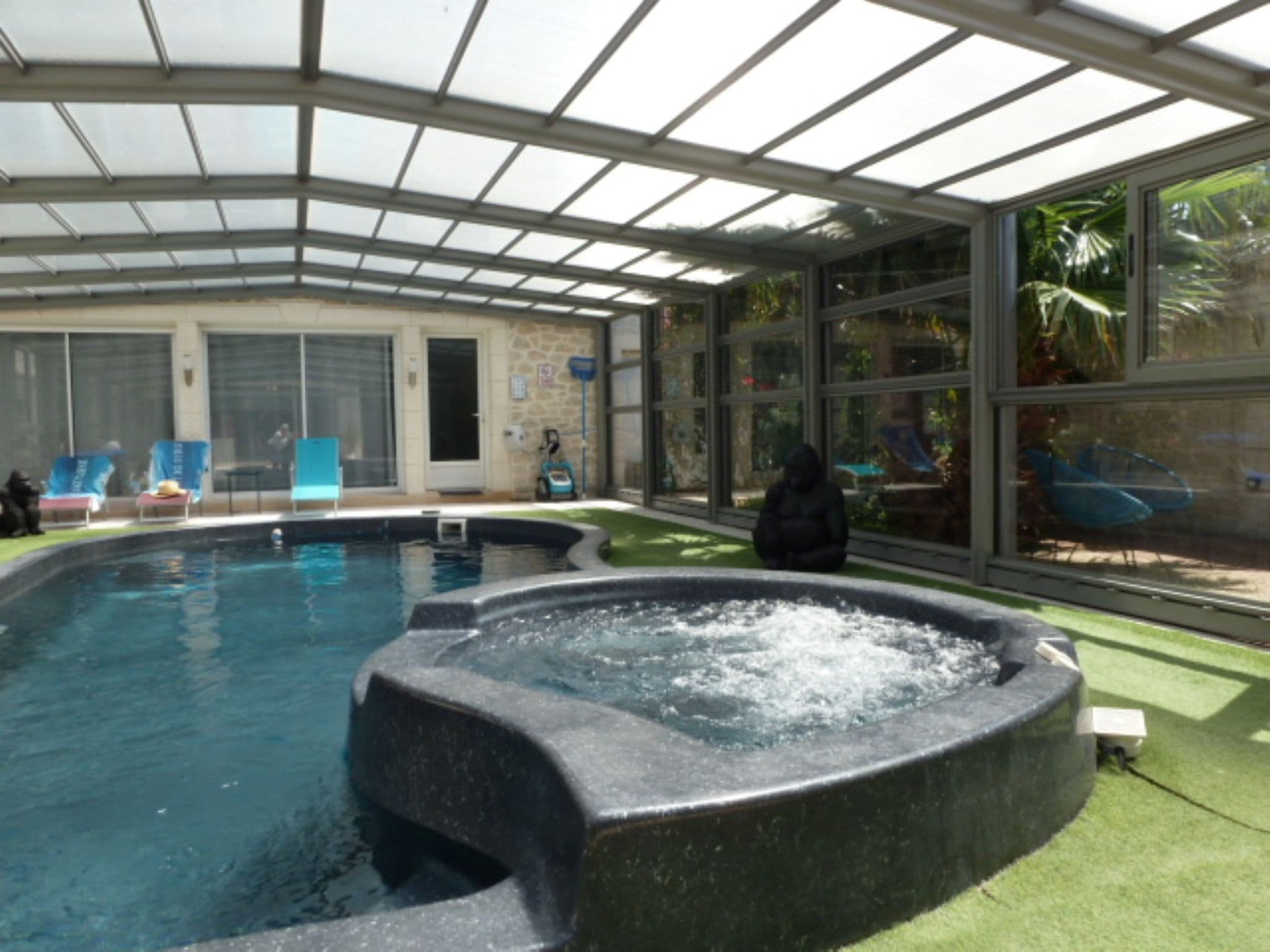 Pool Outdoor