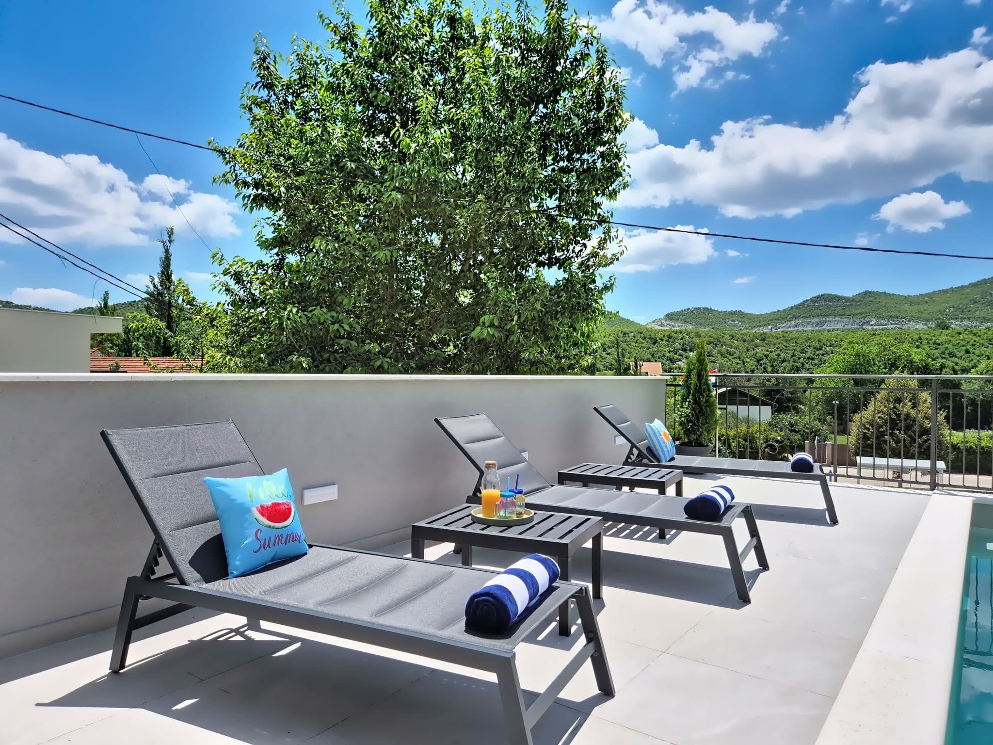 Pool Outdoor