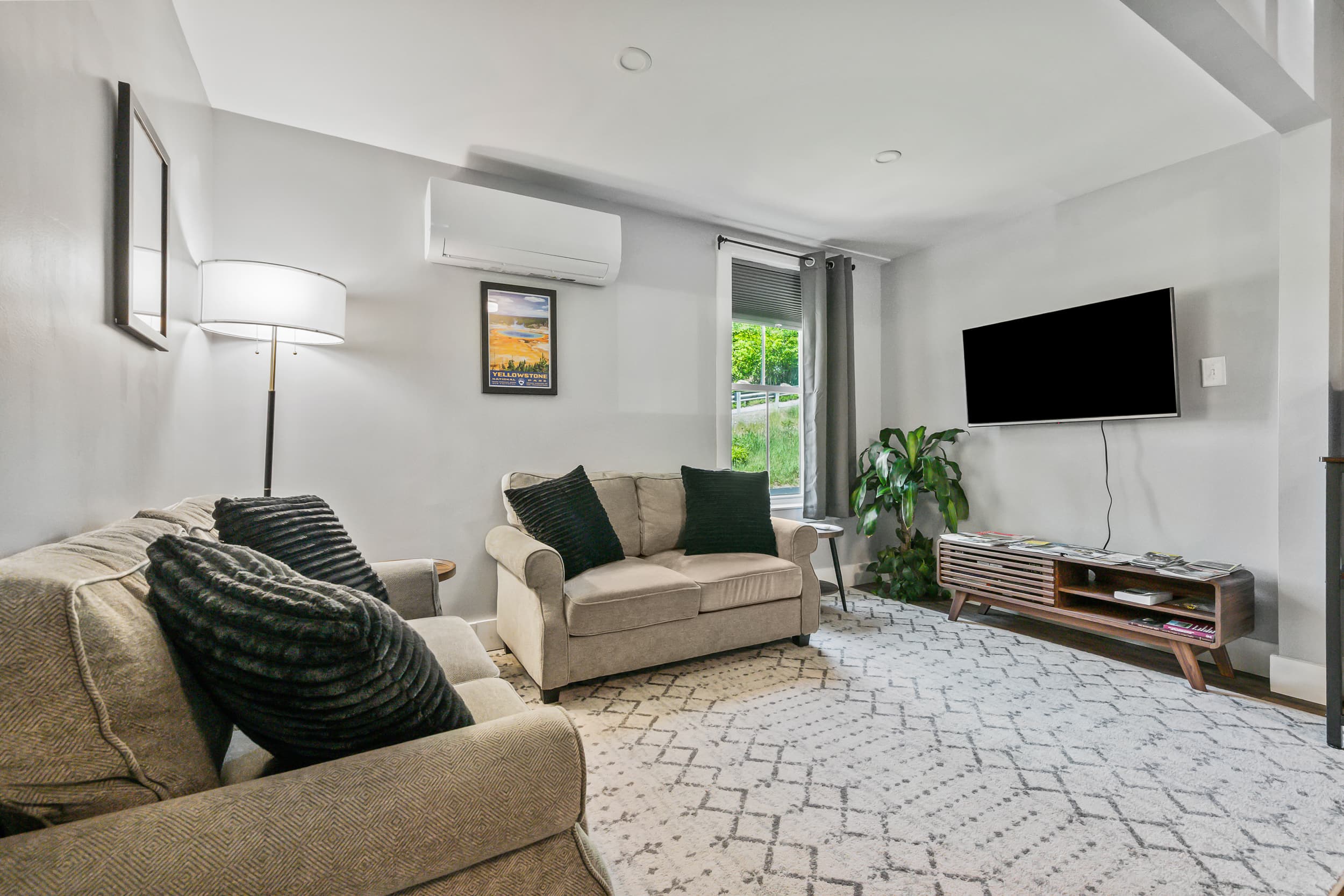 Board games and smart tv.