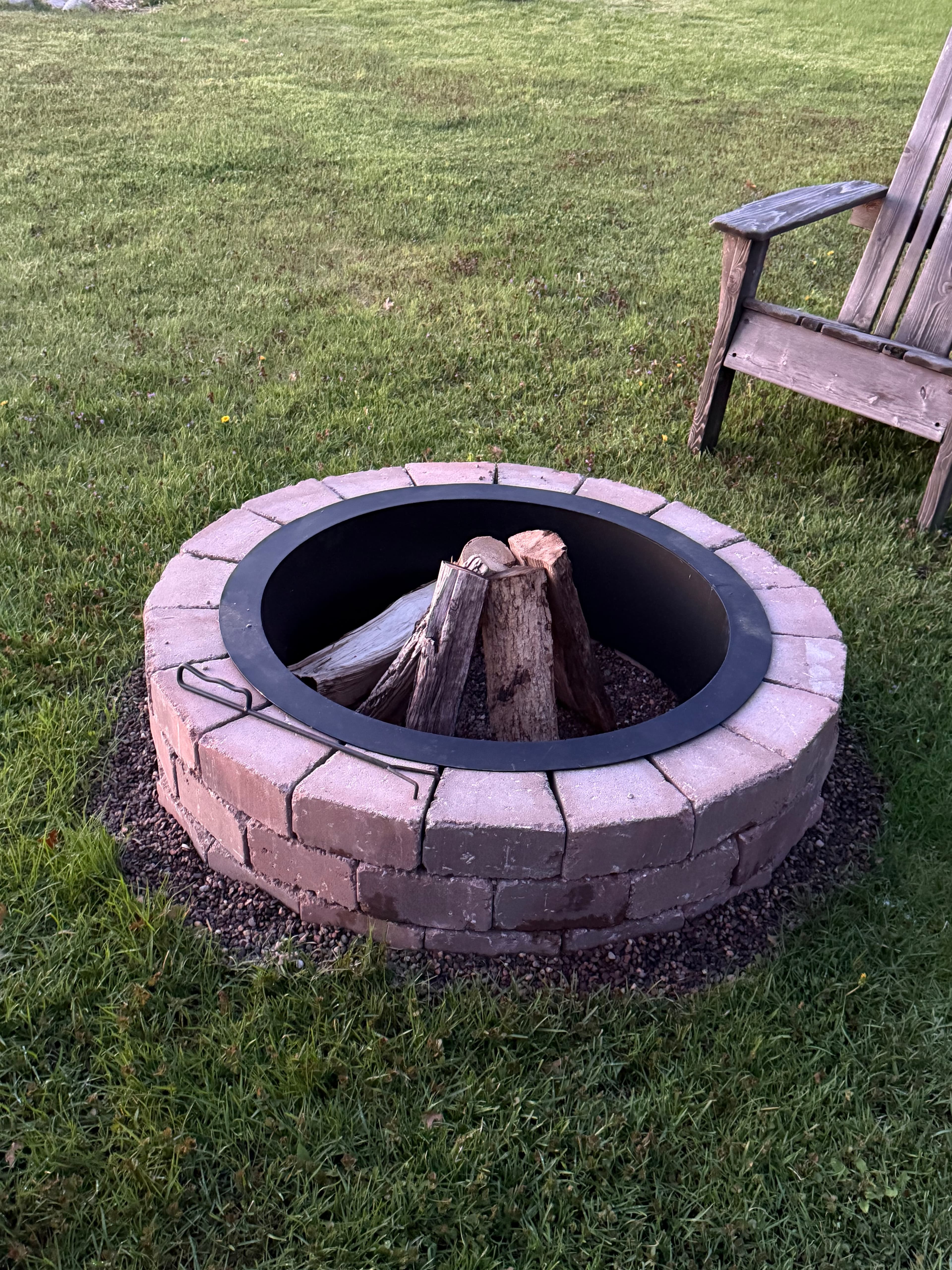 Firepit