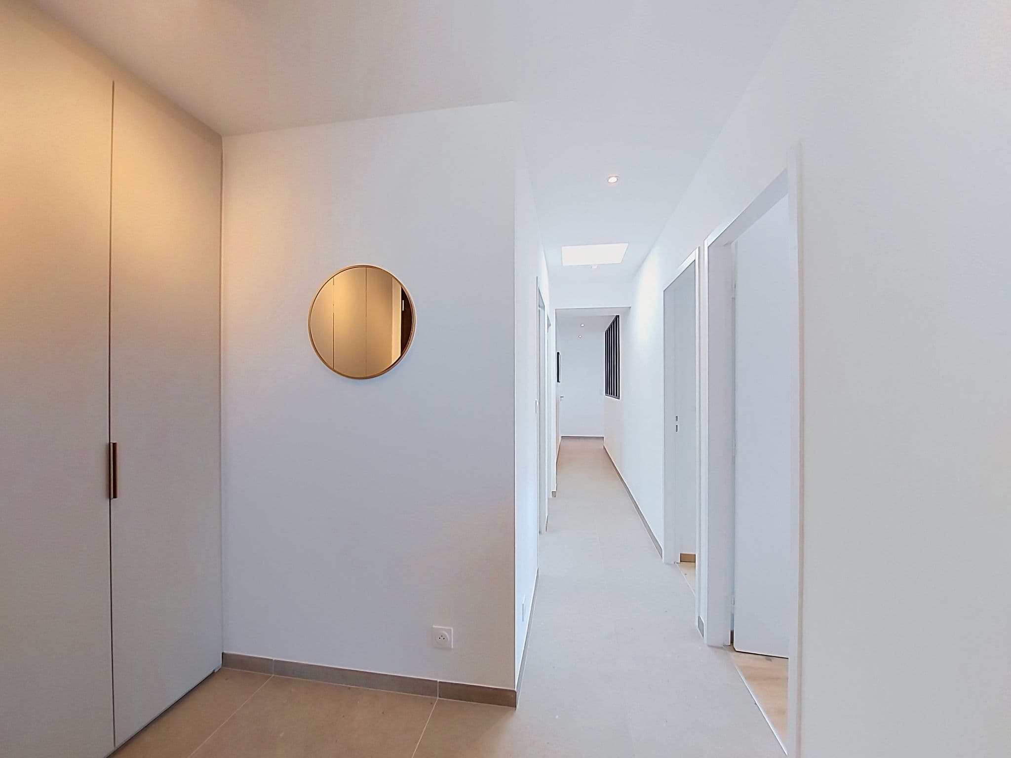 Inside other
