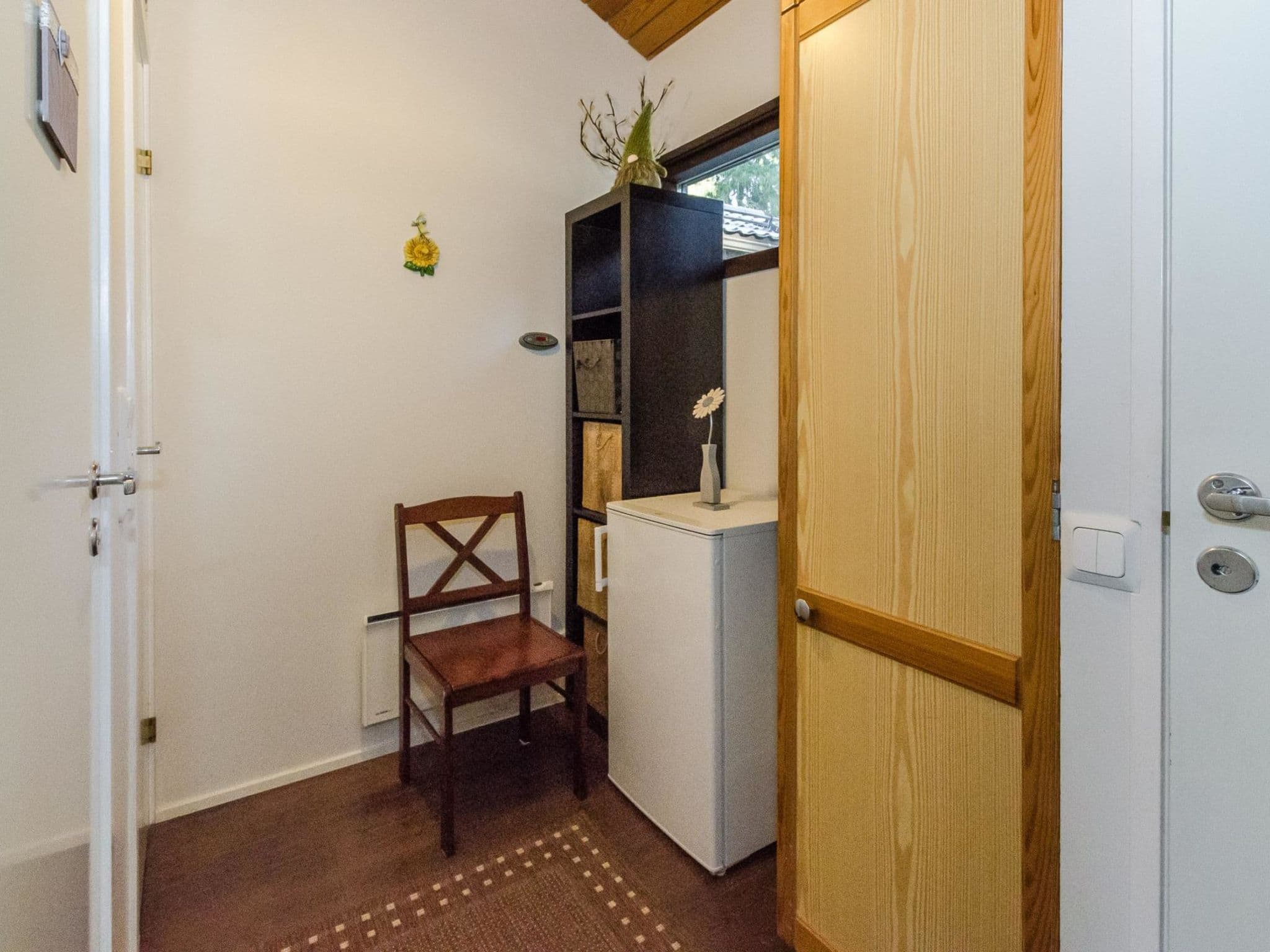 Inside other