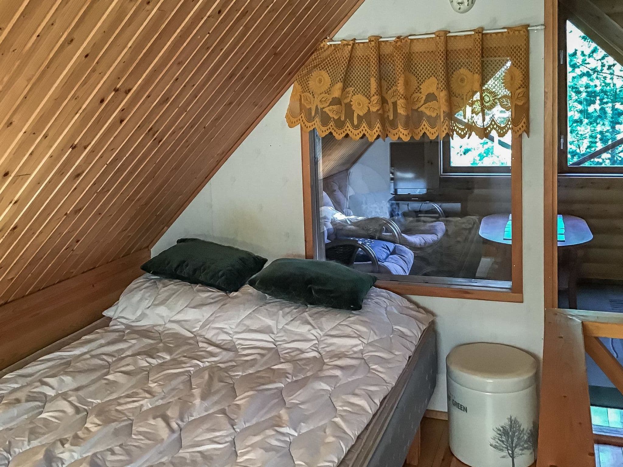 Inside other