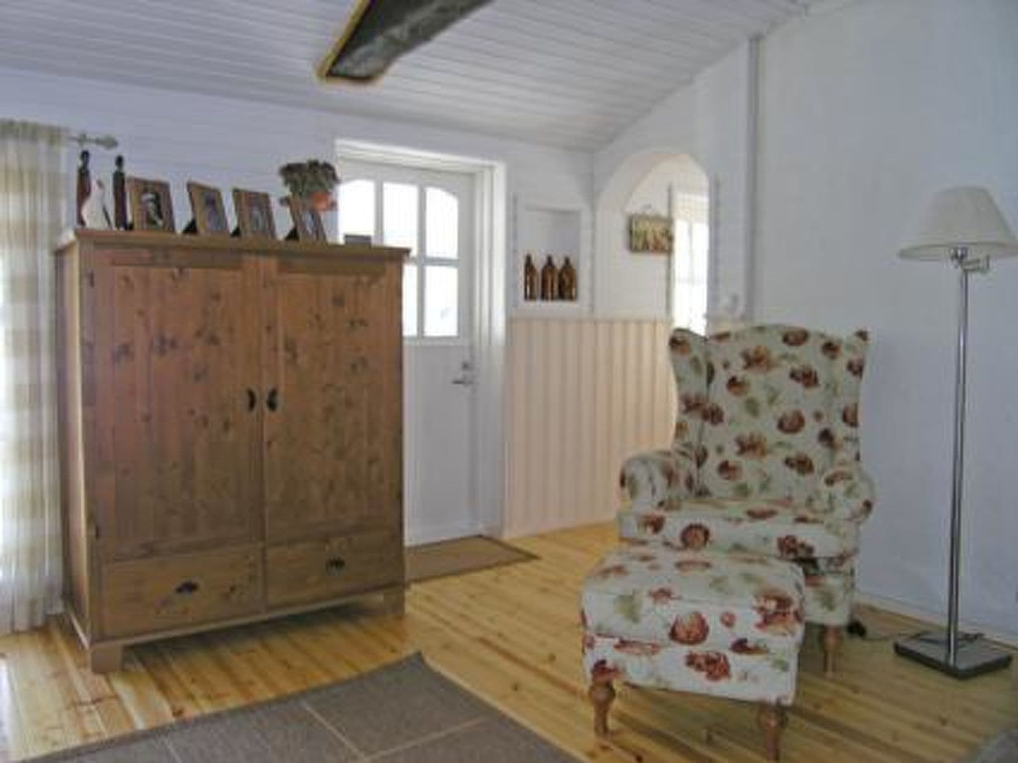 Inside other