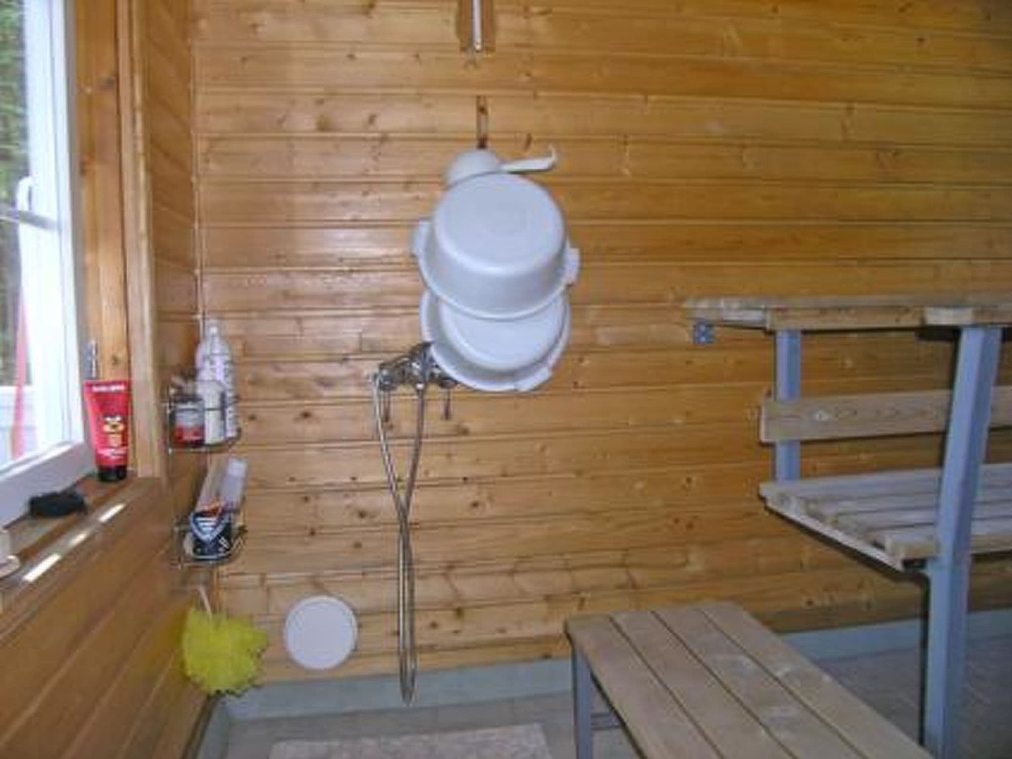 Inside other