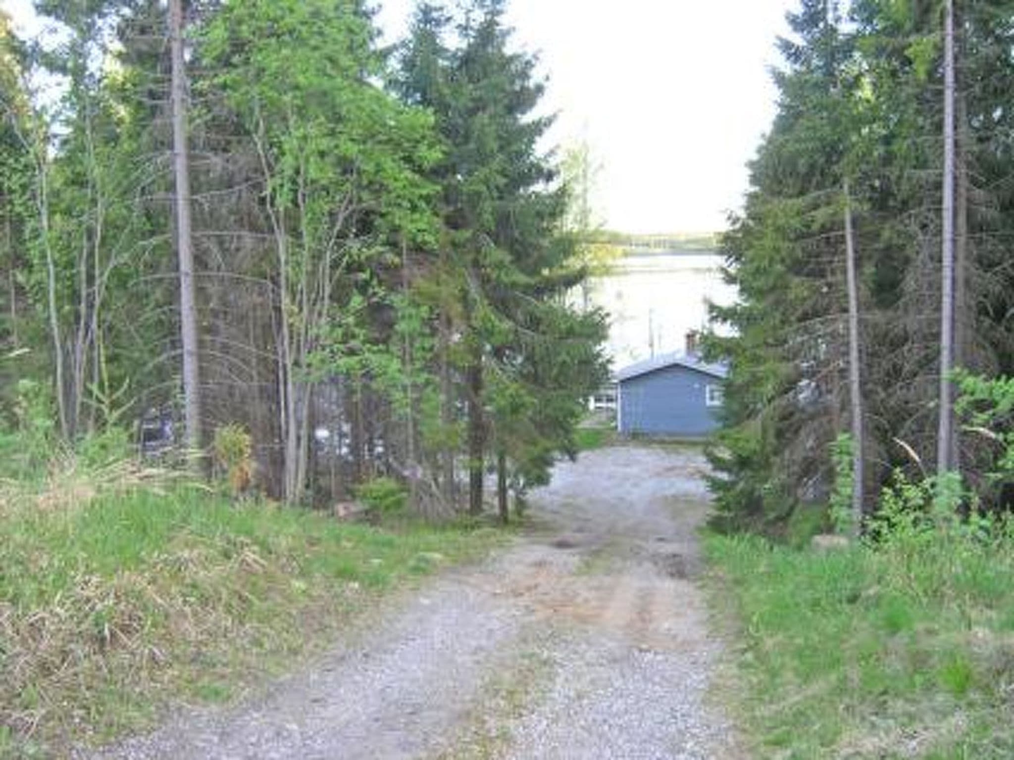 Inside other