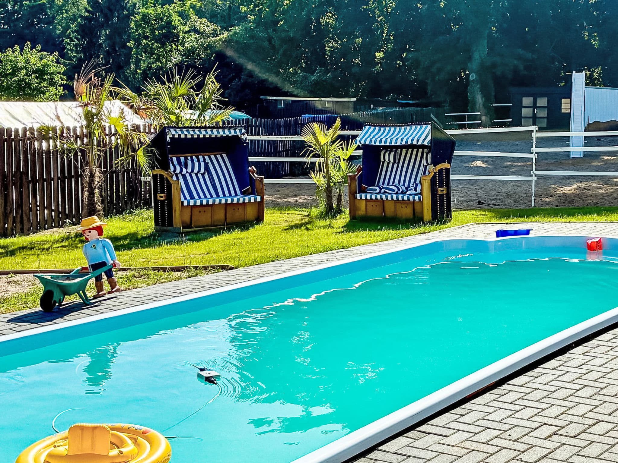 Pool Outdoor